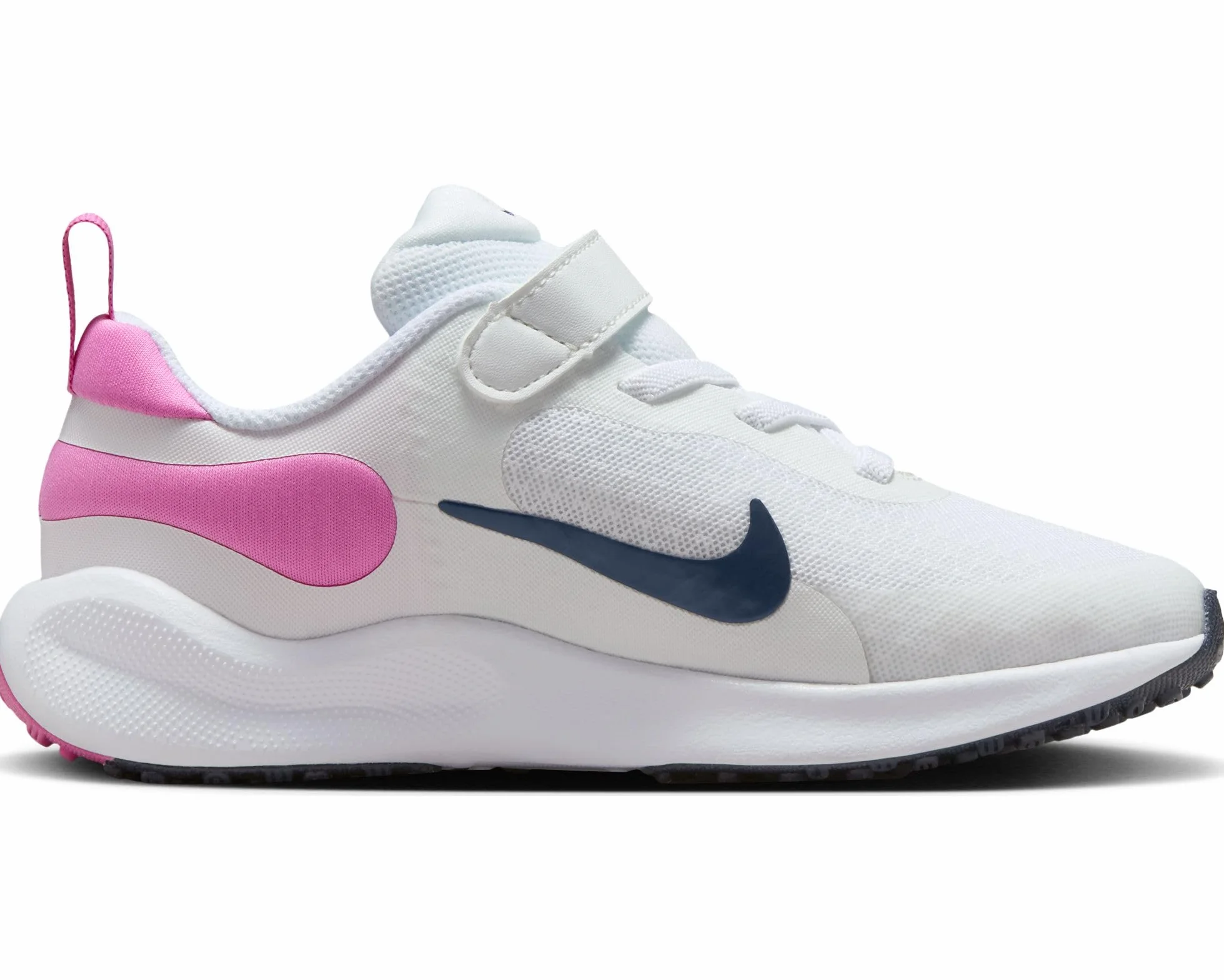 Nike Revolution 7 Scarpe con lacci Unisex Adulto