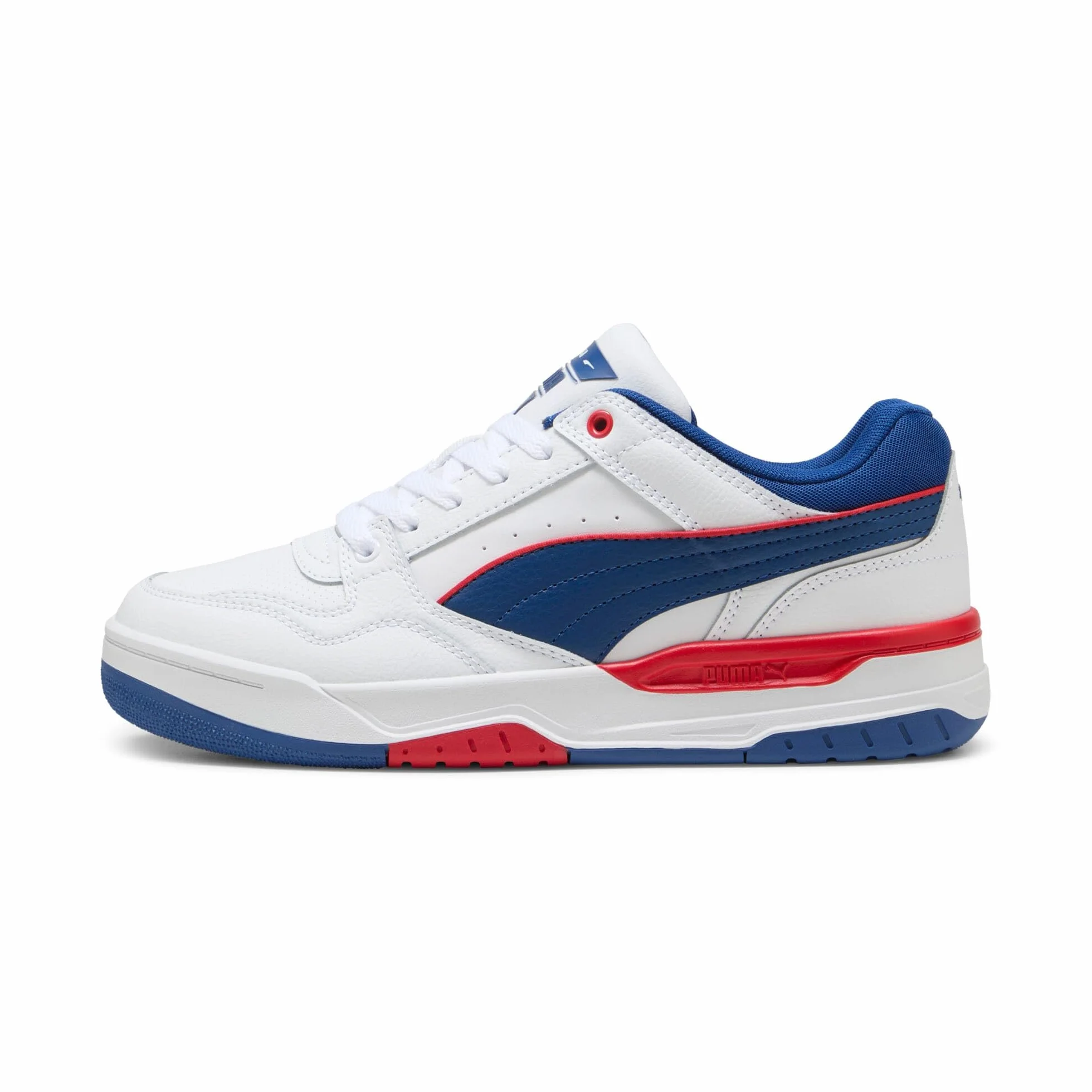 Puma Rebound Retro Scarpe da ginnastica Unisex Adulto