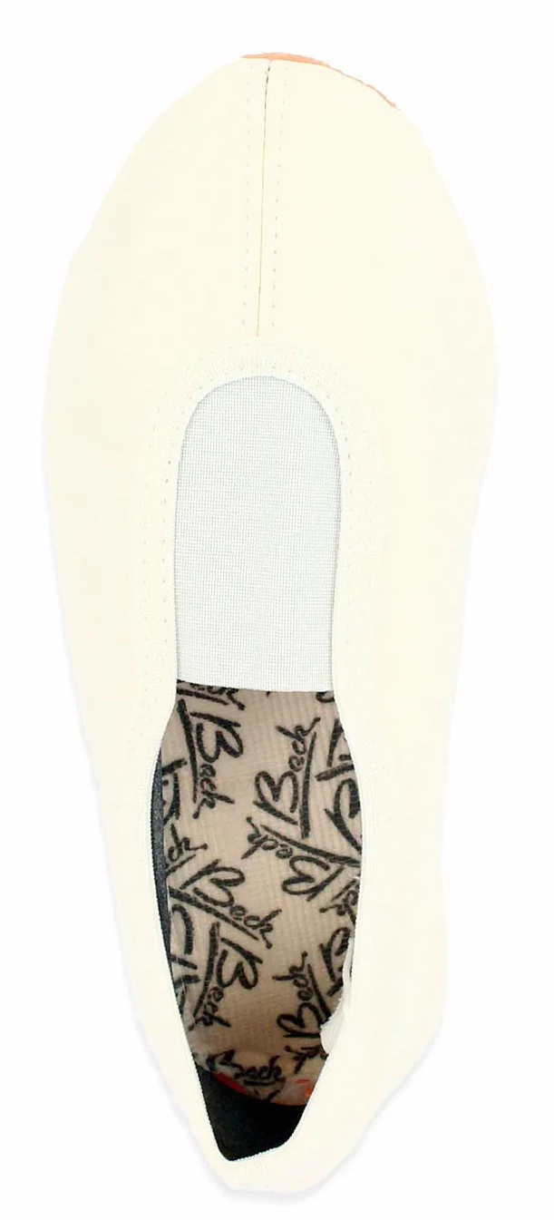 Beck Basic 020 Scarpe da Ginnastica Unisex Adulto