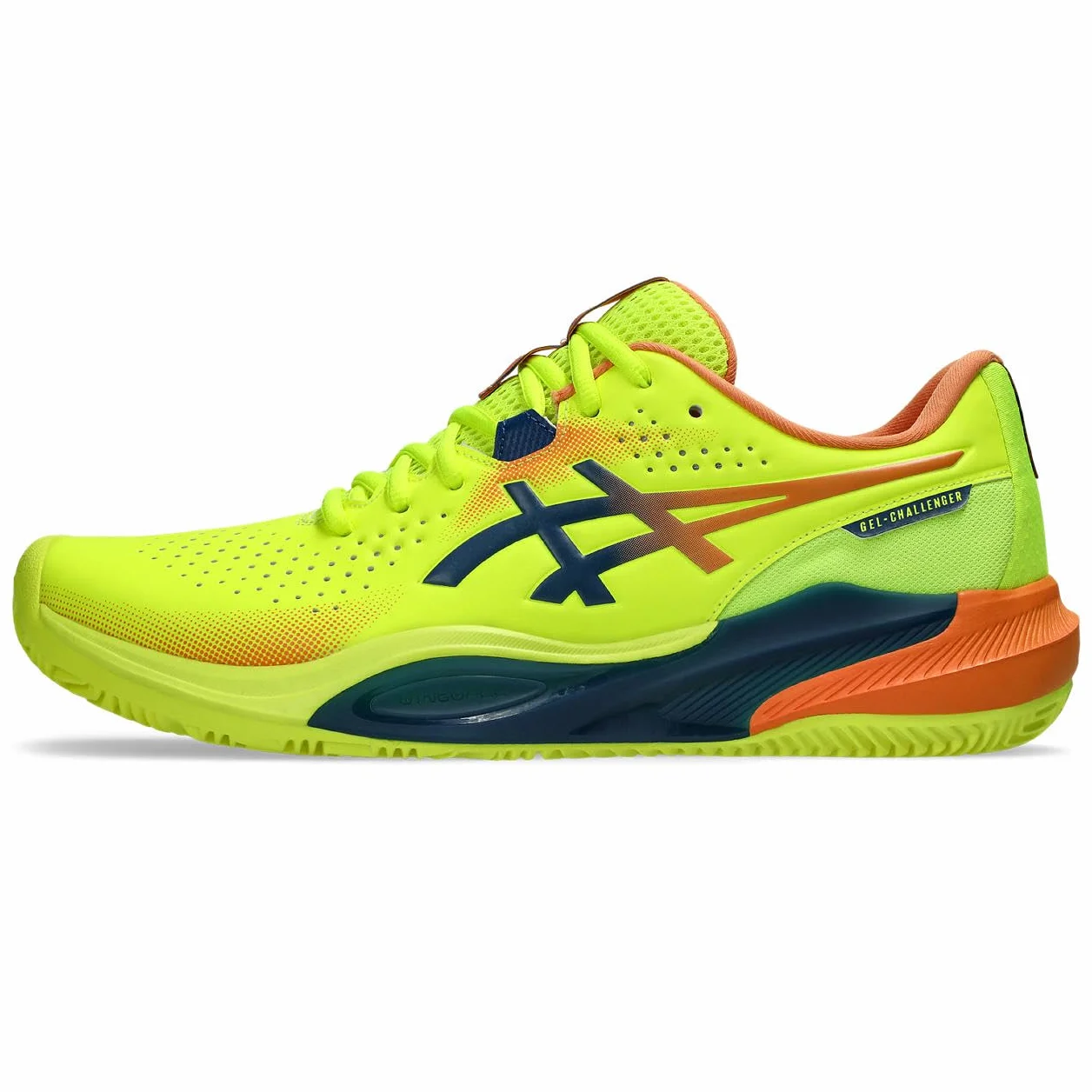 Asics Gel-Challenger 15 Padel L.e. Sneaker Uomo