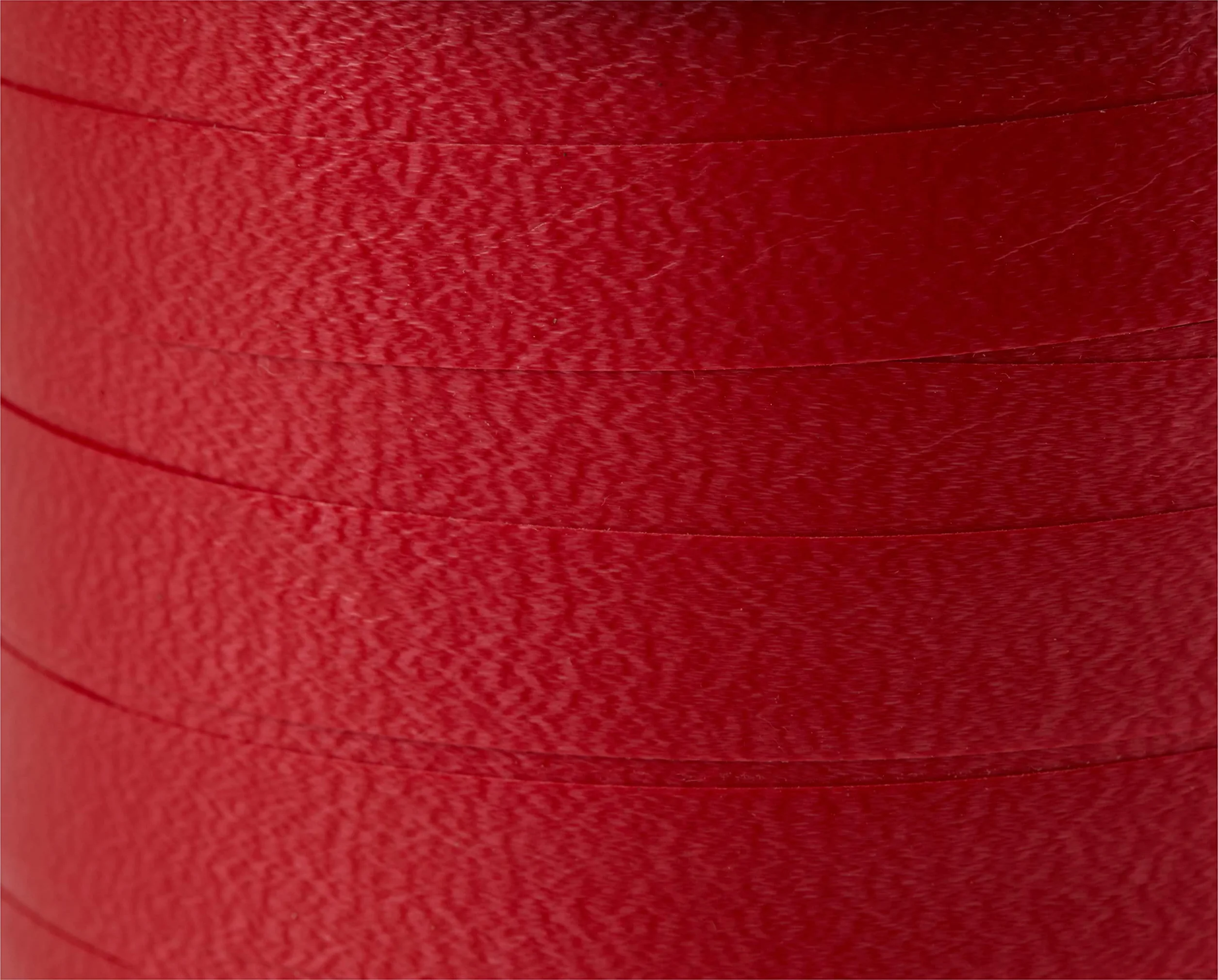 Nastro rosso 250 m 10 mm