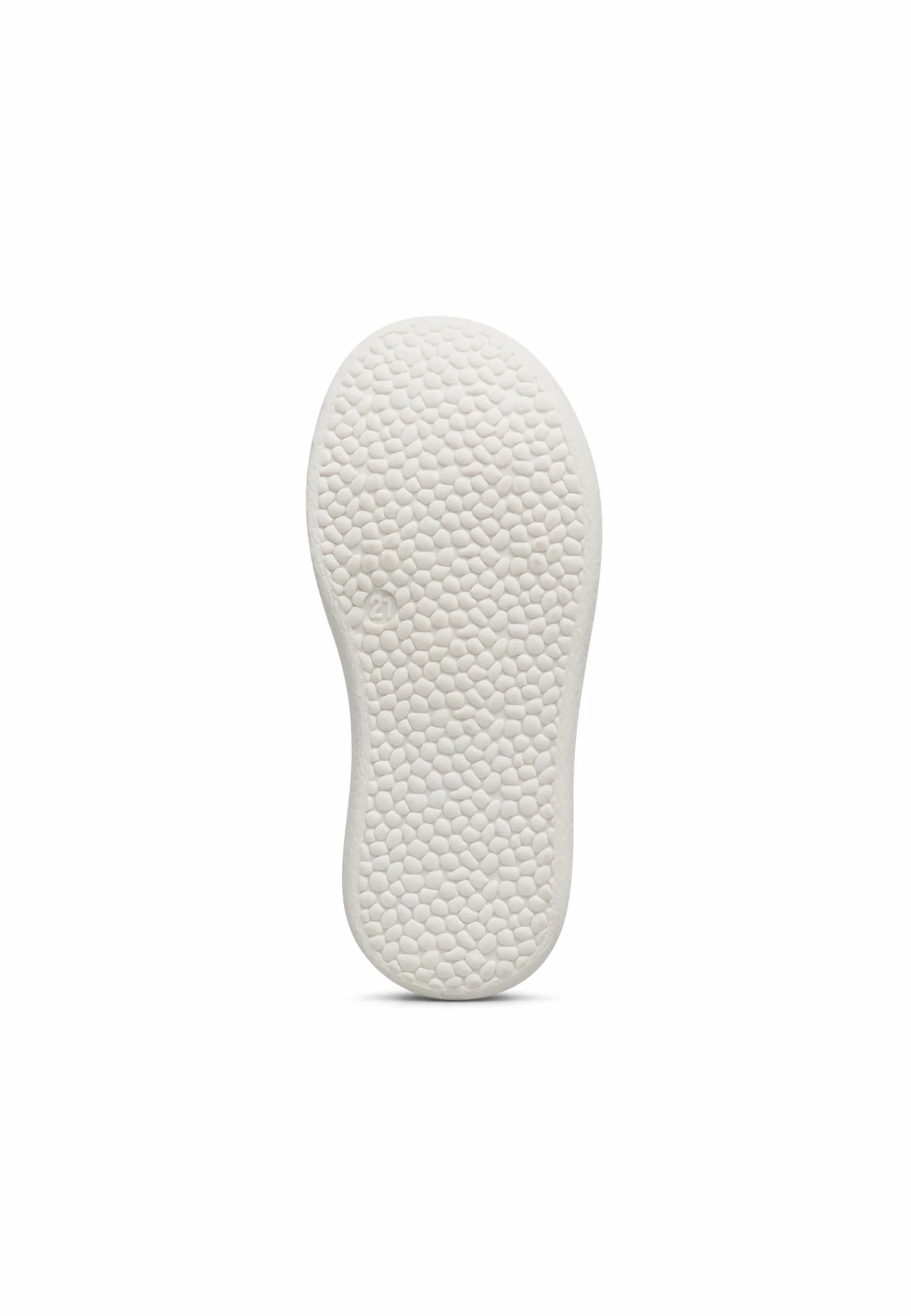 Naturino Sneakers in Tessuto con Strappo