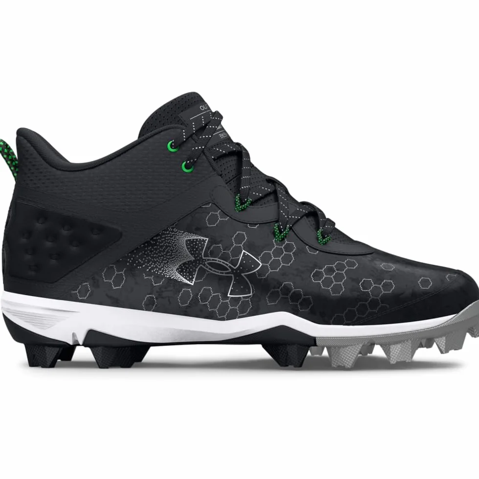 Under Armour Harper 8 Mid RM Scarpe da baseball Uomo