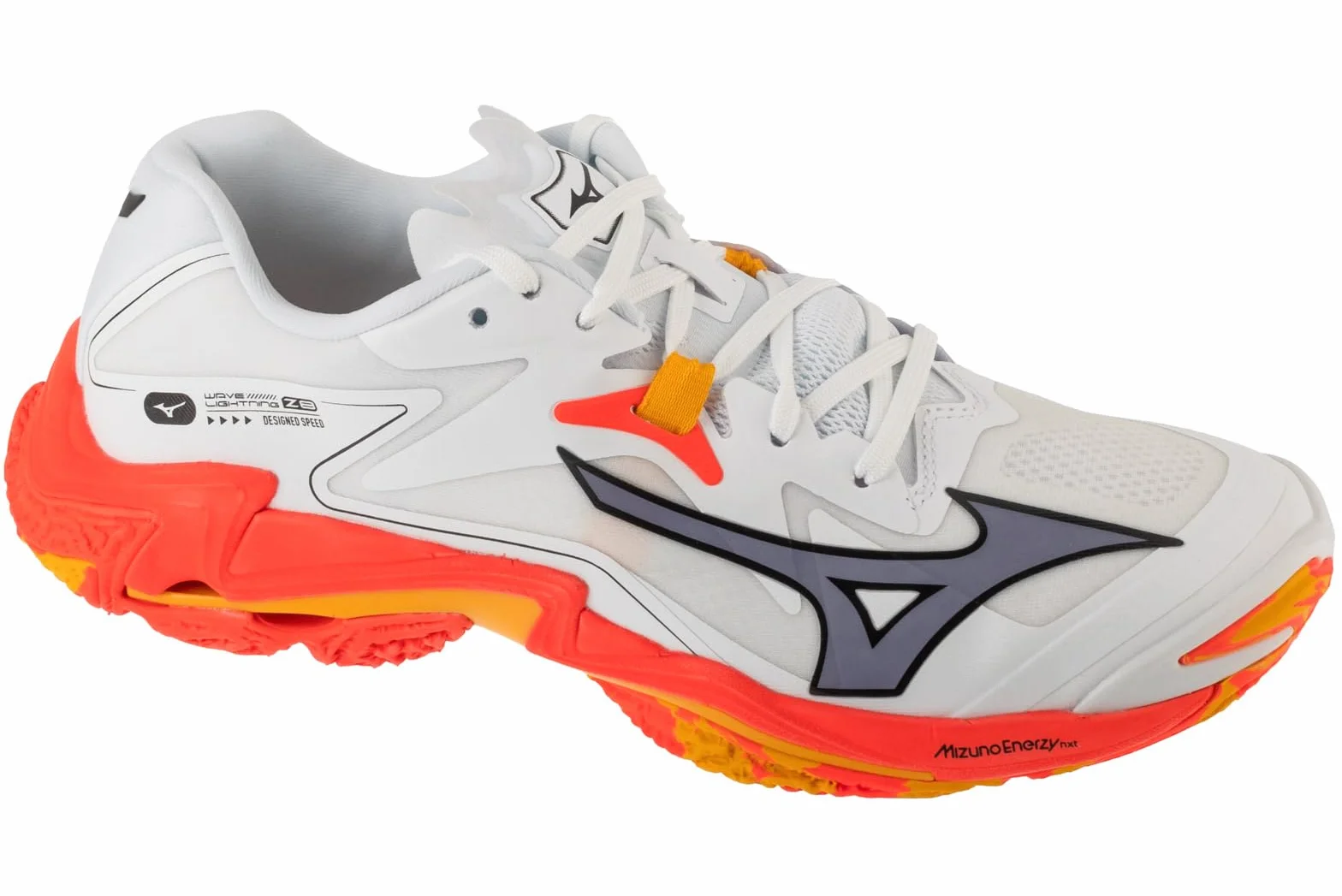Mizuno Scarpe da pallavolo Unisex Adulto