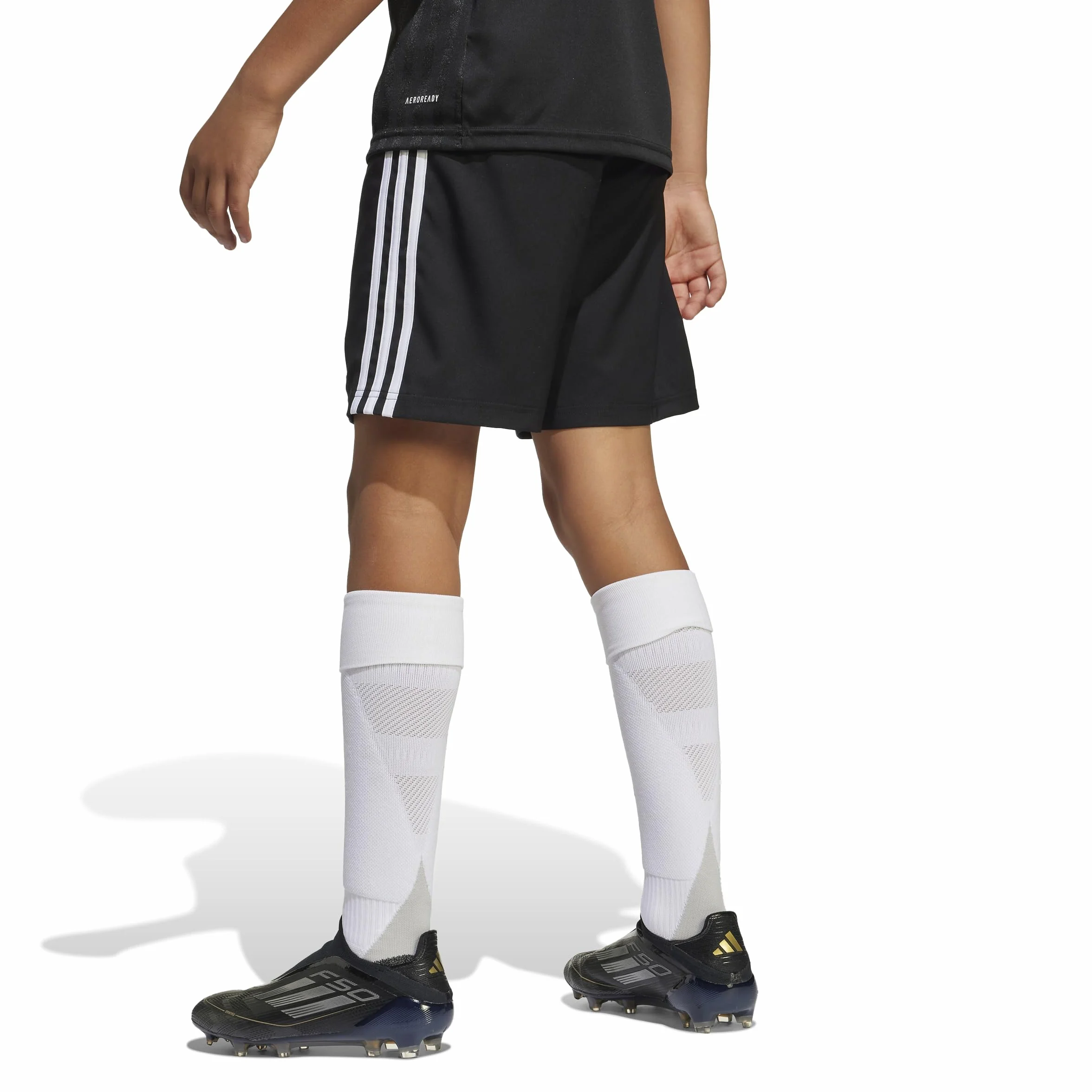 Adidas Tastigo25 Kids Pantaloncini Bambini e Ragazzi