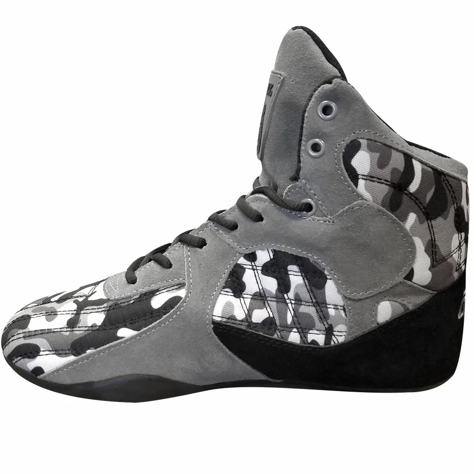 Otomix Stingray Fitness Boots Bodybuilding Shoes