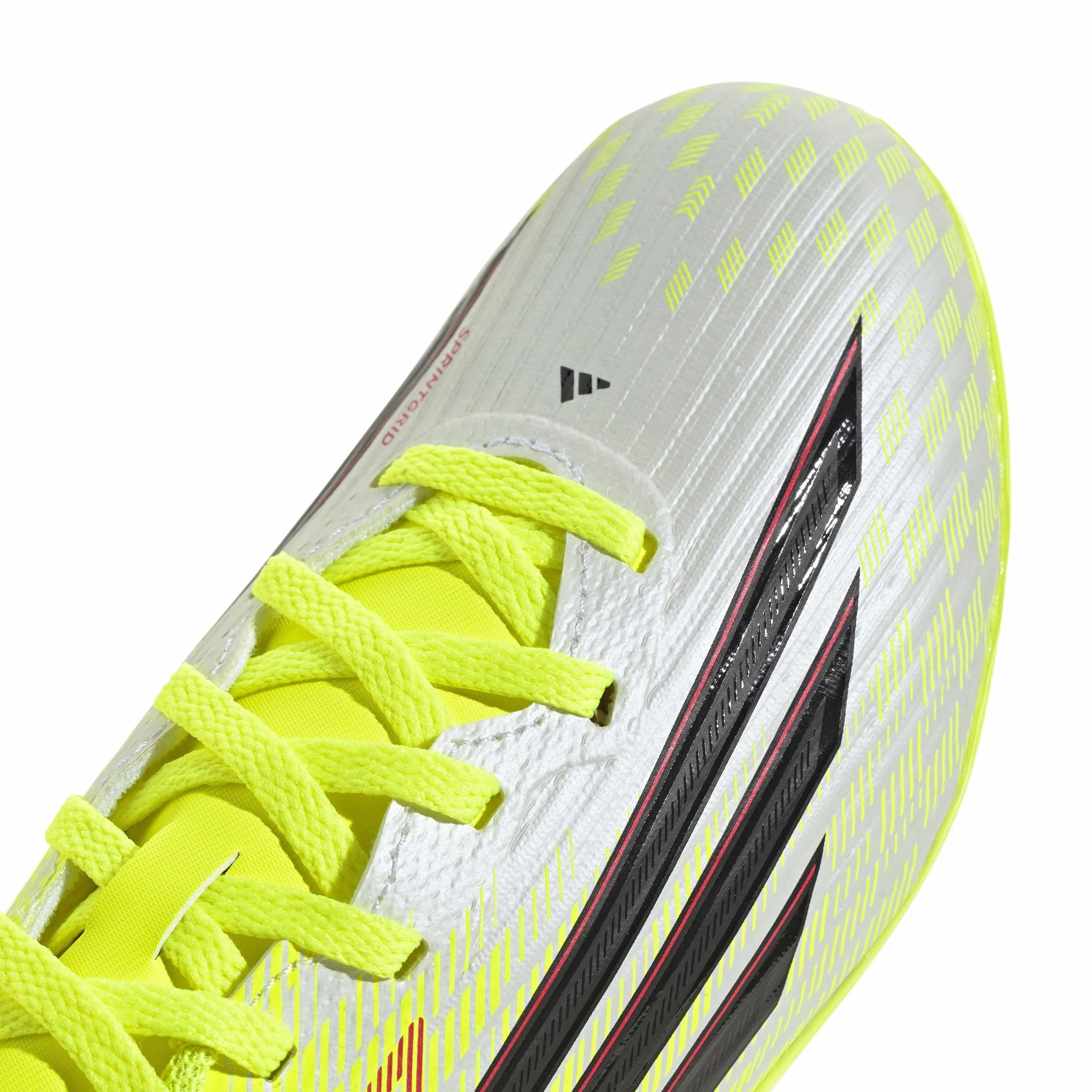 adidas Kids Scarpe da Calcio F50 League Firm/Multi-Ground Kids