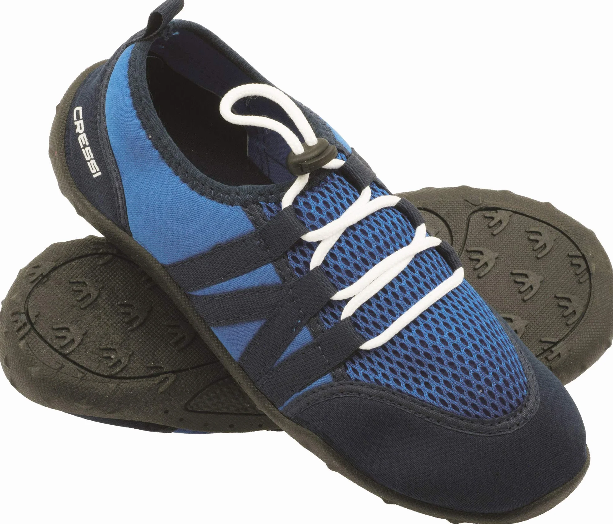 Cressi Elba Pool Shoes Unisex Adulto Scarpette Mare Spiaggia Sport Acquatici