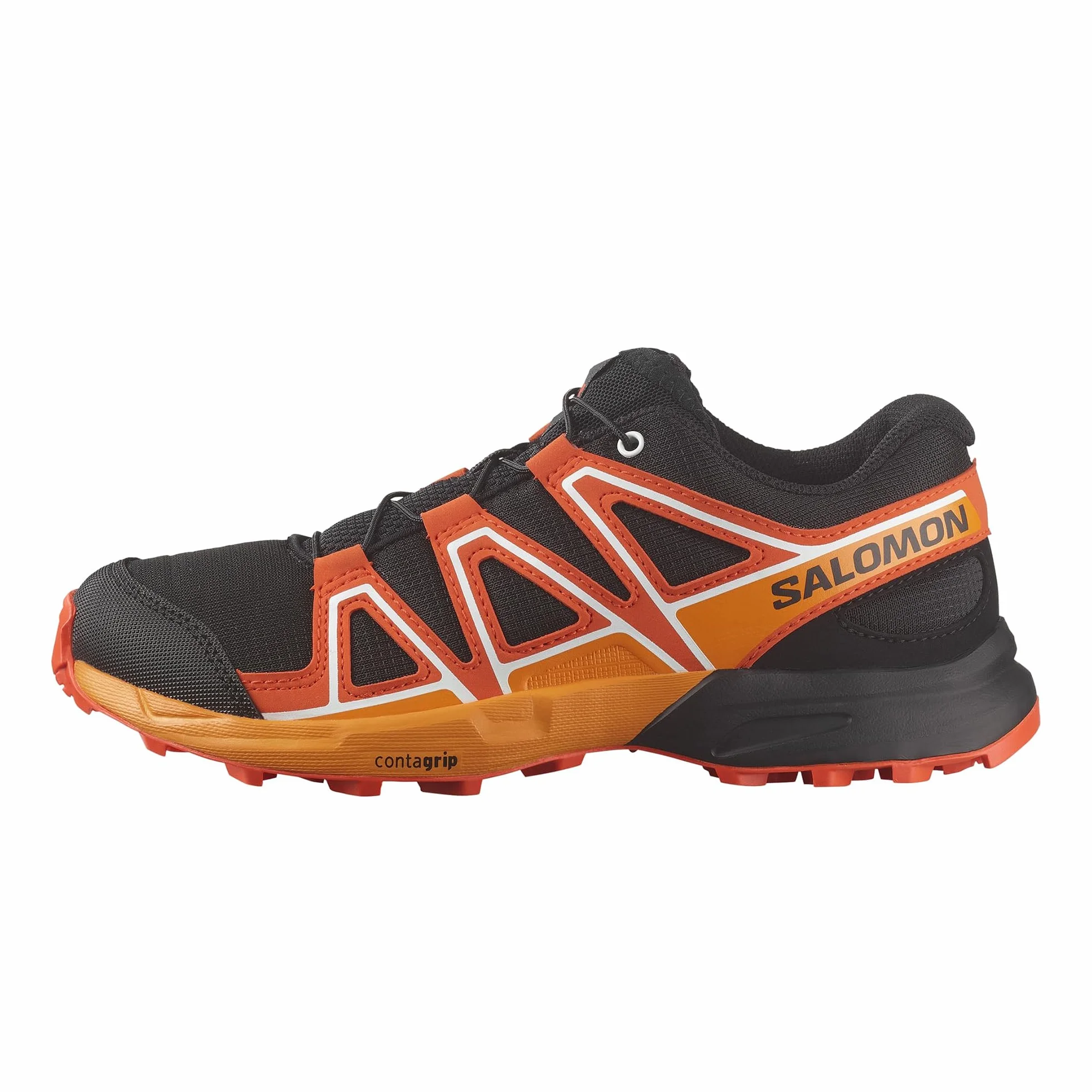 Salomon Speedcross Climasalomon Waterproof (impermeabile) Kids Bambini Scarpe da trail running