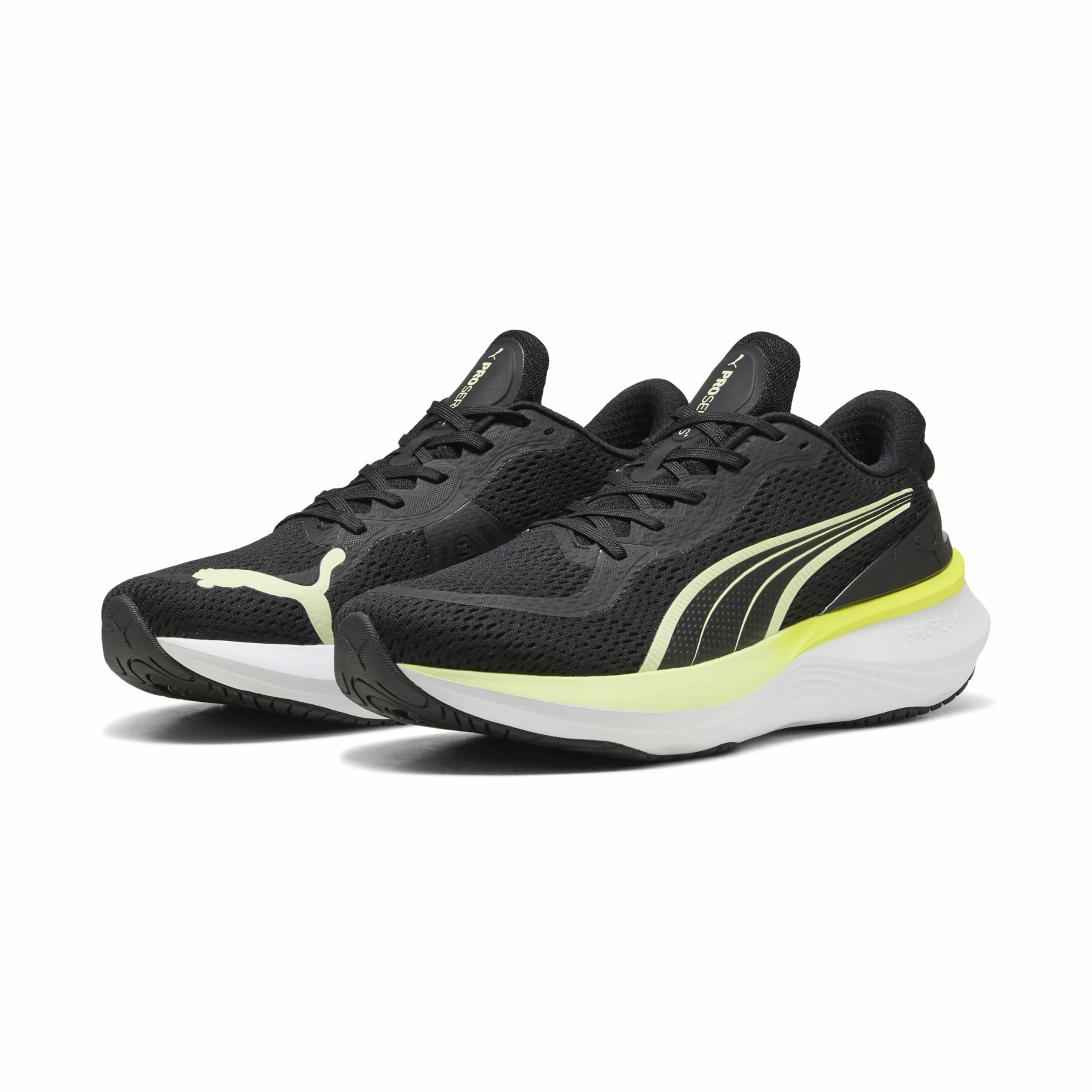 Puma Scend PRO 2 Scarpe per Jogging su strada Unisex Adulto