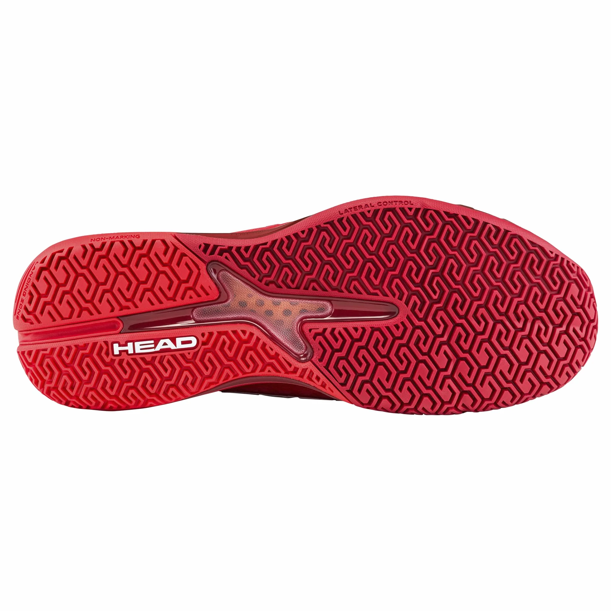 HEAD Revolt PRO 5.0 Men RDDR