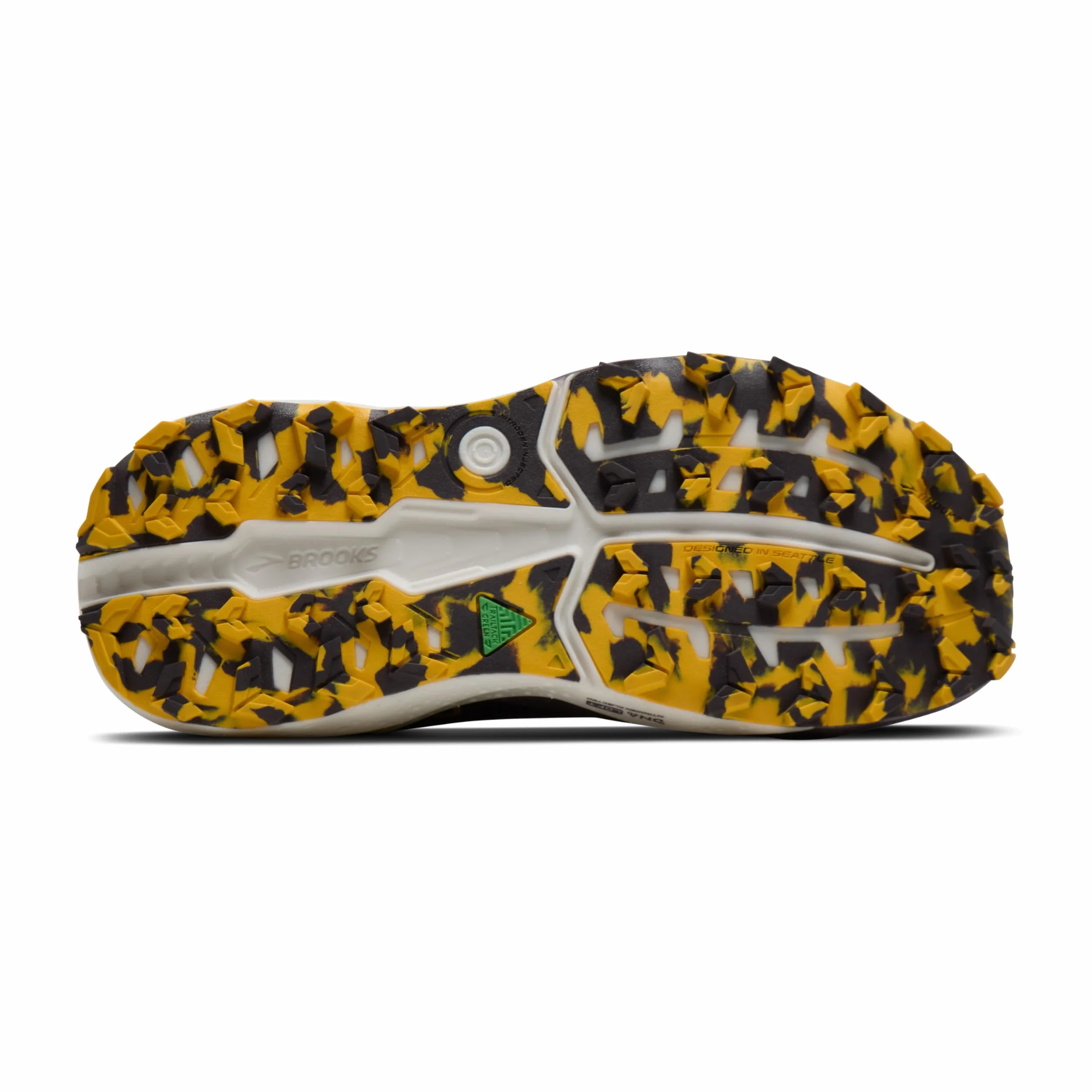 Brooks Caldera 8 SneakerUomo