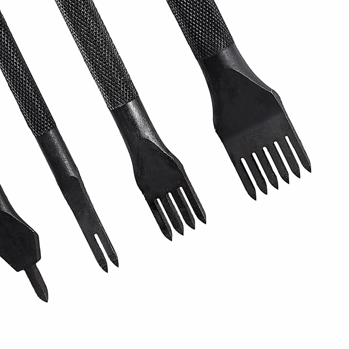 Kit perforatori in pelle (3 mm)