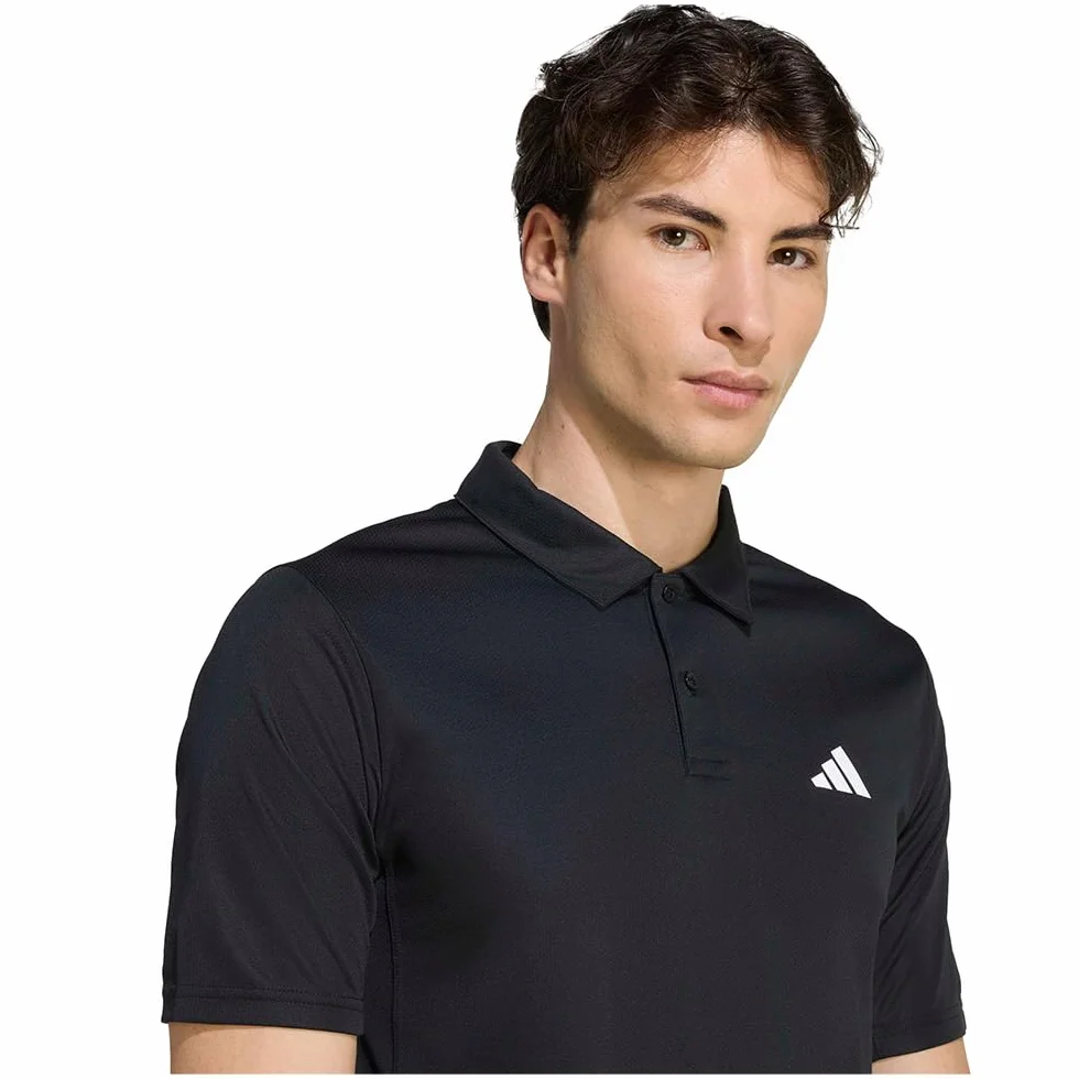 adidas Polo Uomo Workout Essentials Base Polo Shirt