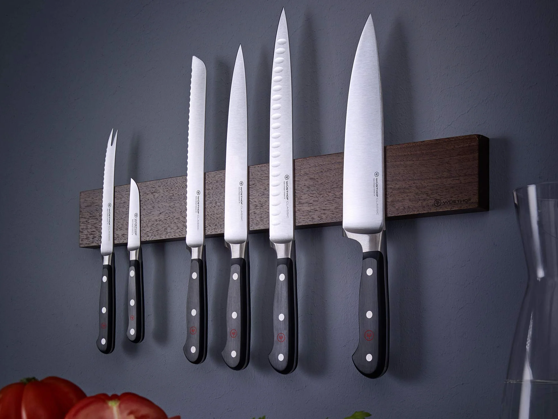 WÜSTHOF Classic Coltello filetto 16 cm