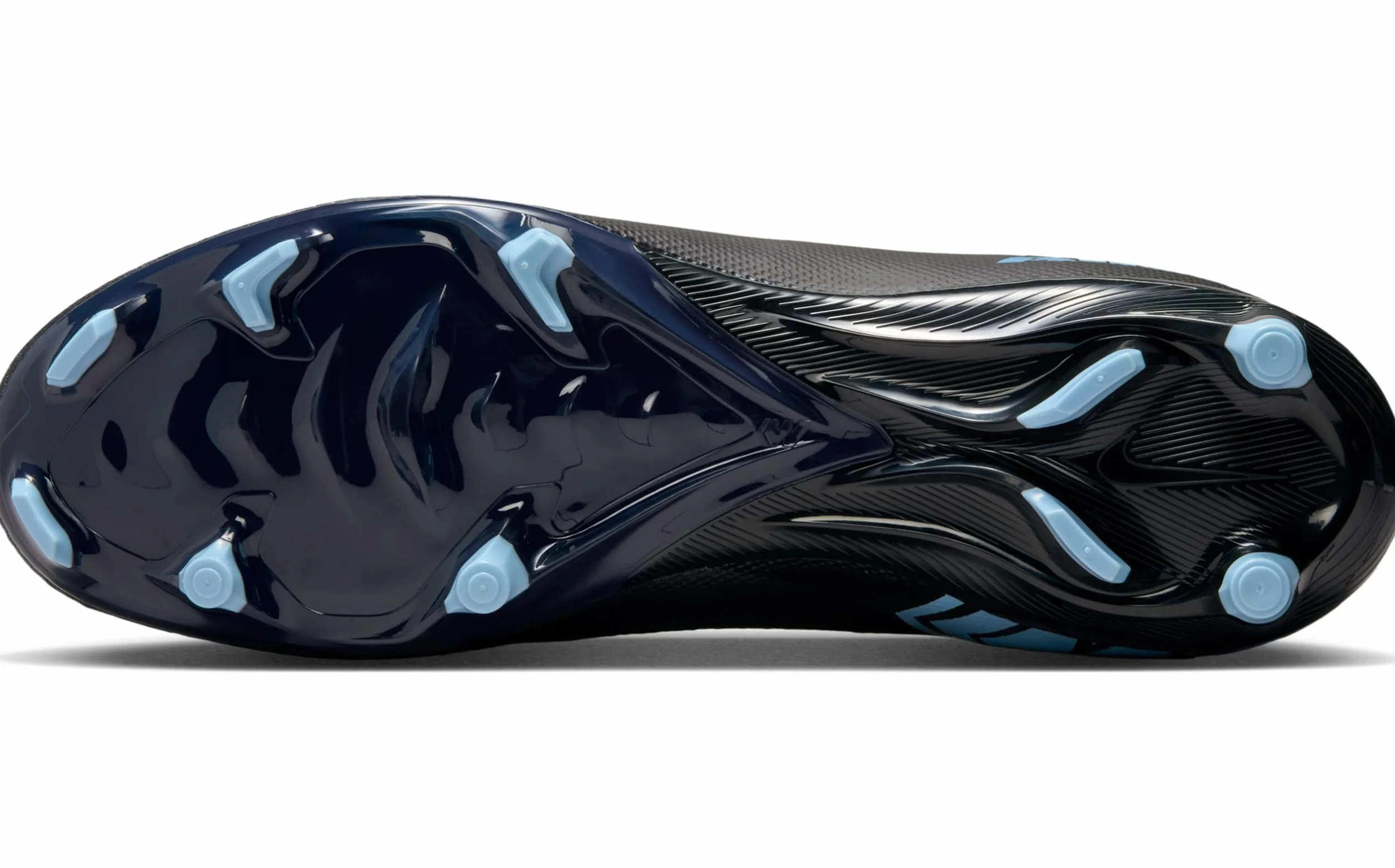 Nike Nike Mercurial Superfly 10 Academy SneakerUomo