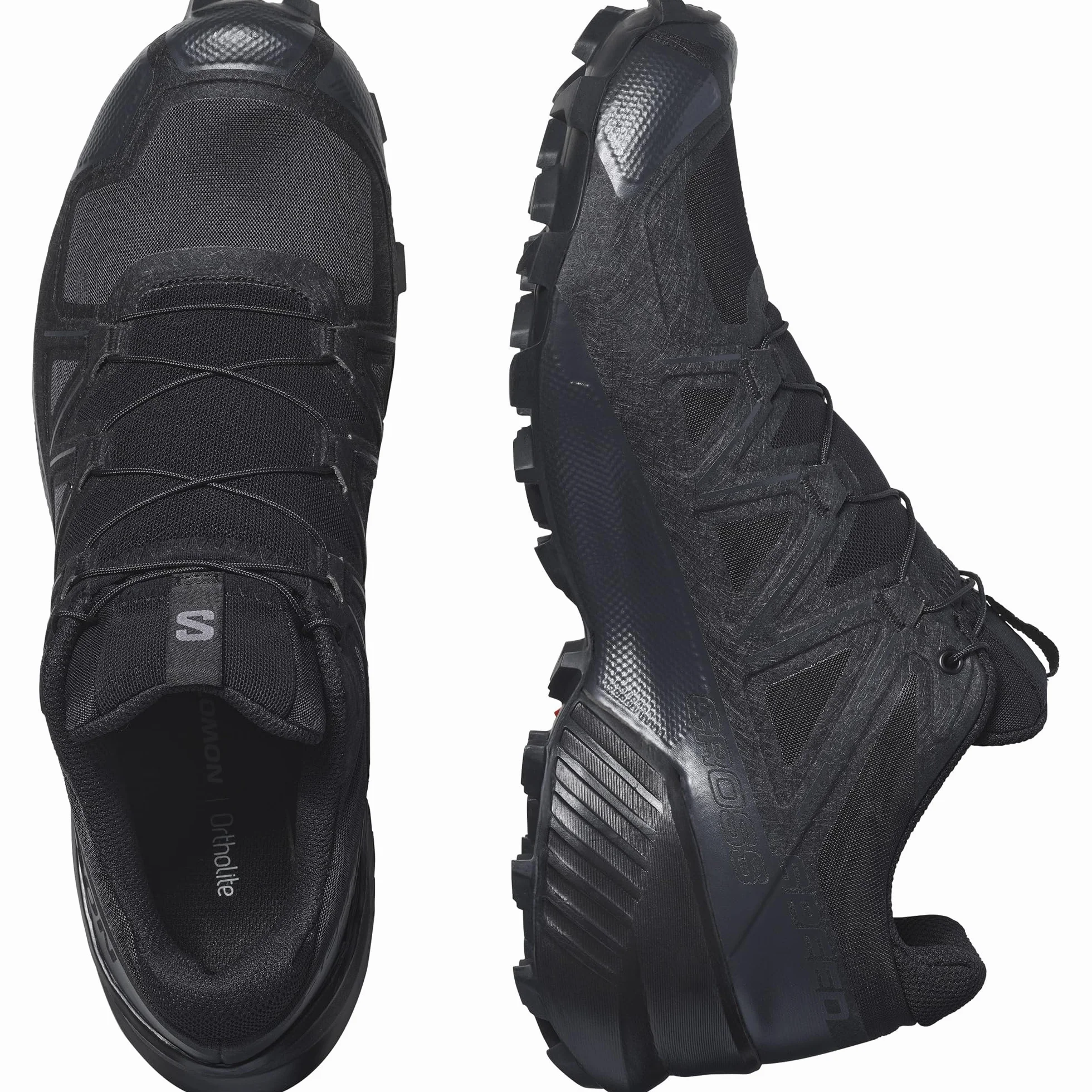 Salomon Speedcross Scarpe da escursionismo Uomo