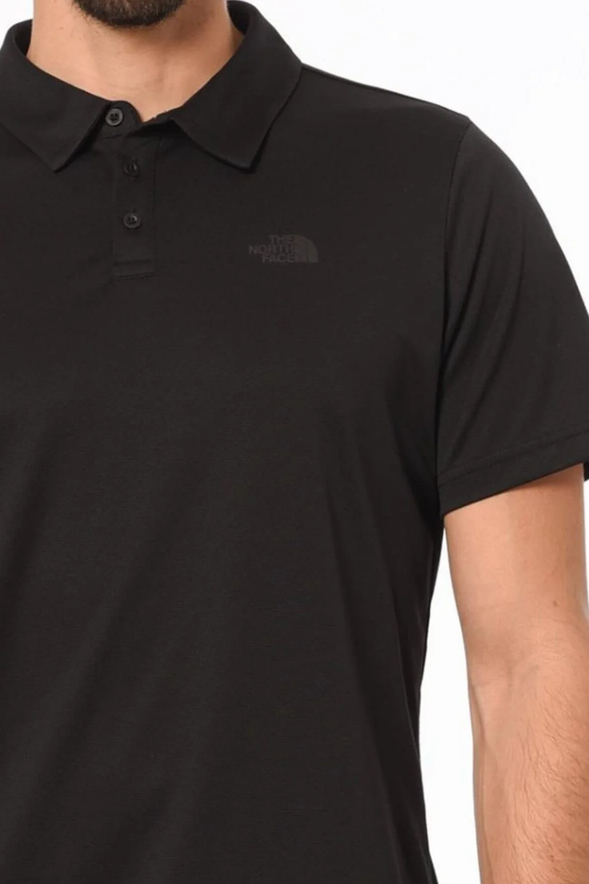 The North Face Polo tanken Uomo M TANKEN