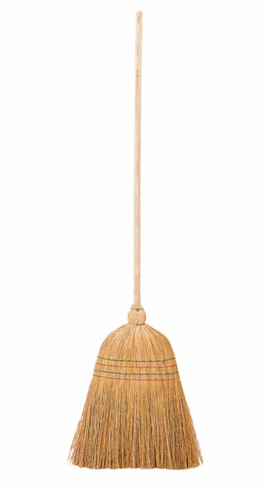NG NICCOLAI SCOPA SAGGINA 4 FILI MADE IN ITALY