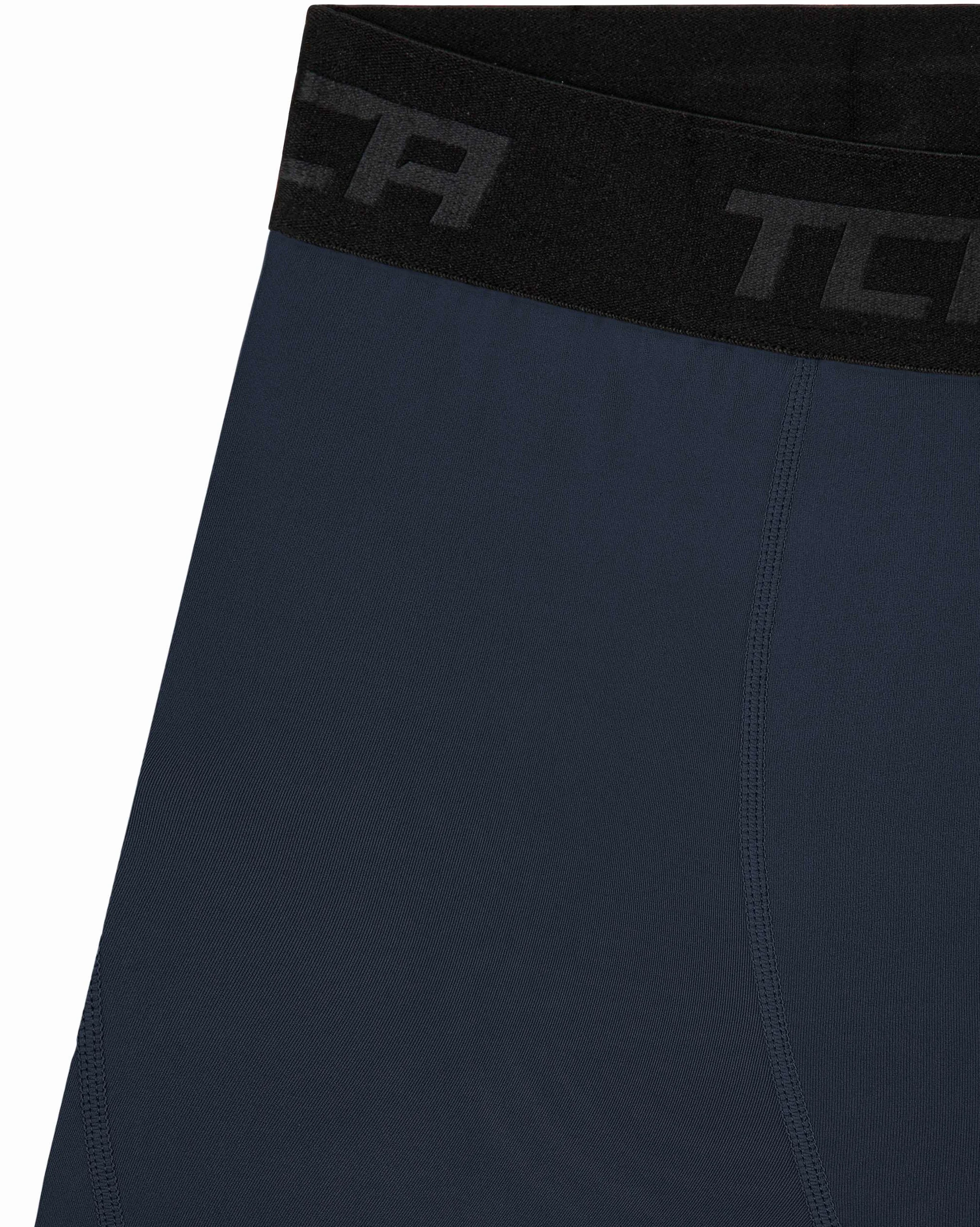 TCA Compression Leggings Termici PRO Performance da Uomo e Bambino