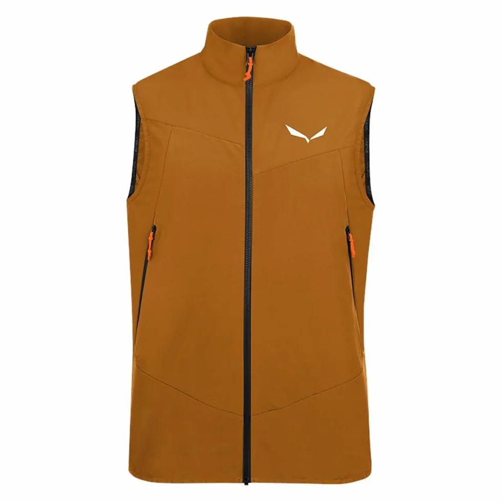 SALEWA Gilet Sella Dst