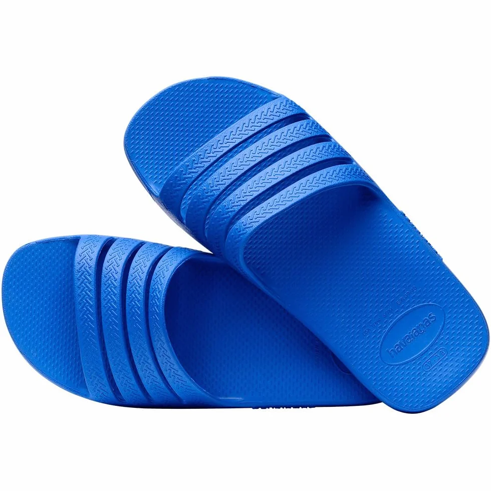 Havaianas Slide Stradi, Slide Unisex Bambini e Ragazzi