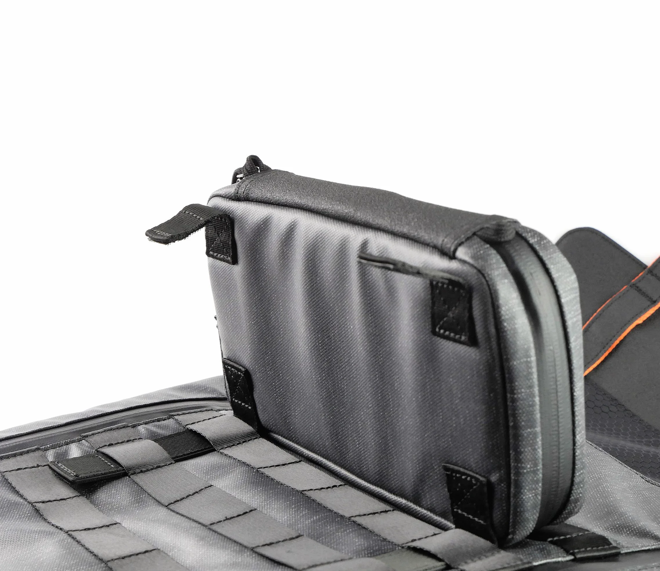 ETCHR Field Case – Borsa da Trasporto per Artisti Resistente alle Intemperie – Borsa per Artisti Multifunzionale con Sistema di Gestione a Componenti