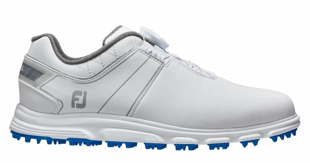 FootJoy Junior PRO SLS Scarpe da Golf Bambini e Ragazzi