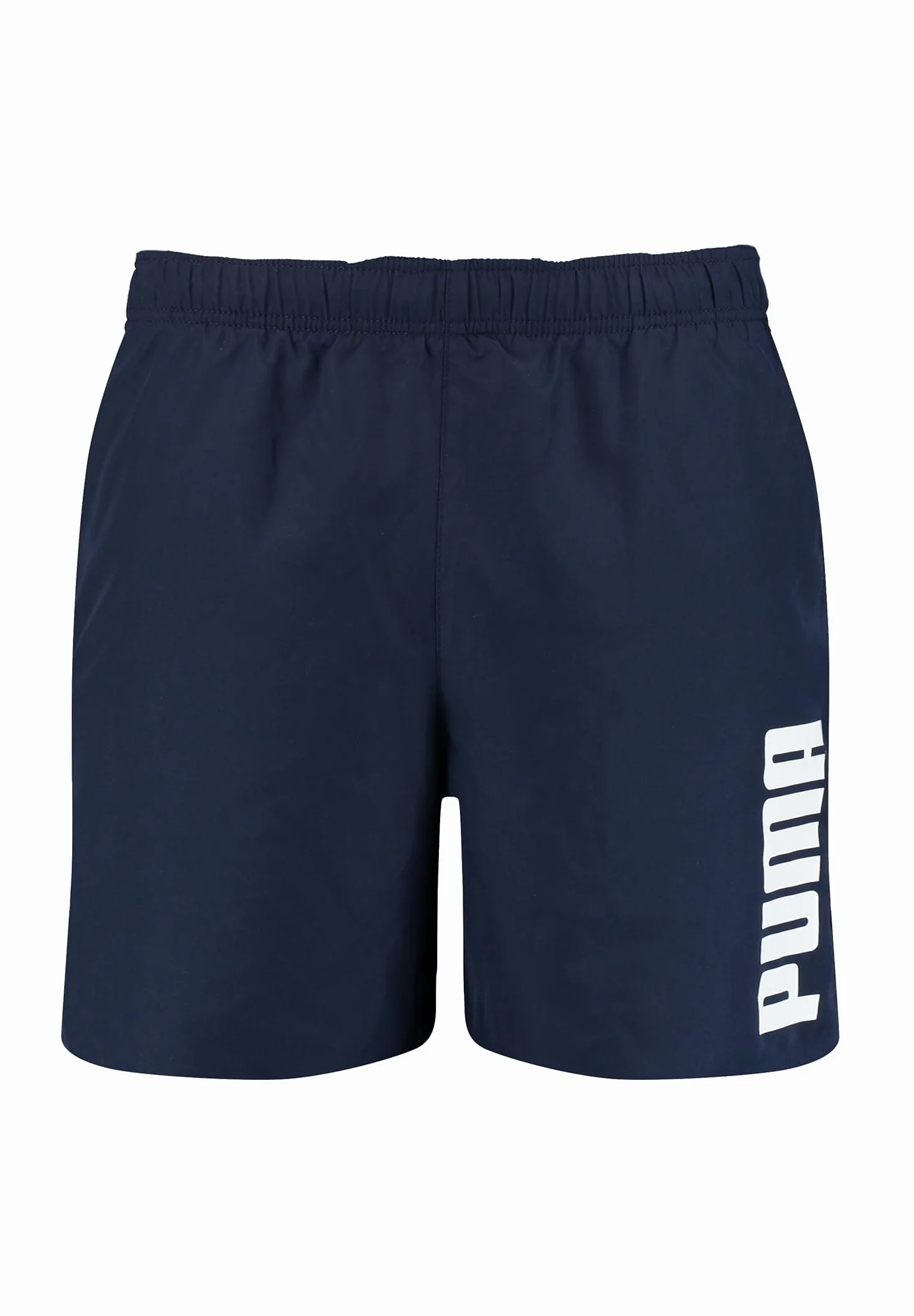 PUMA Herren Kurze Badehose Bermuda