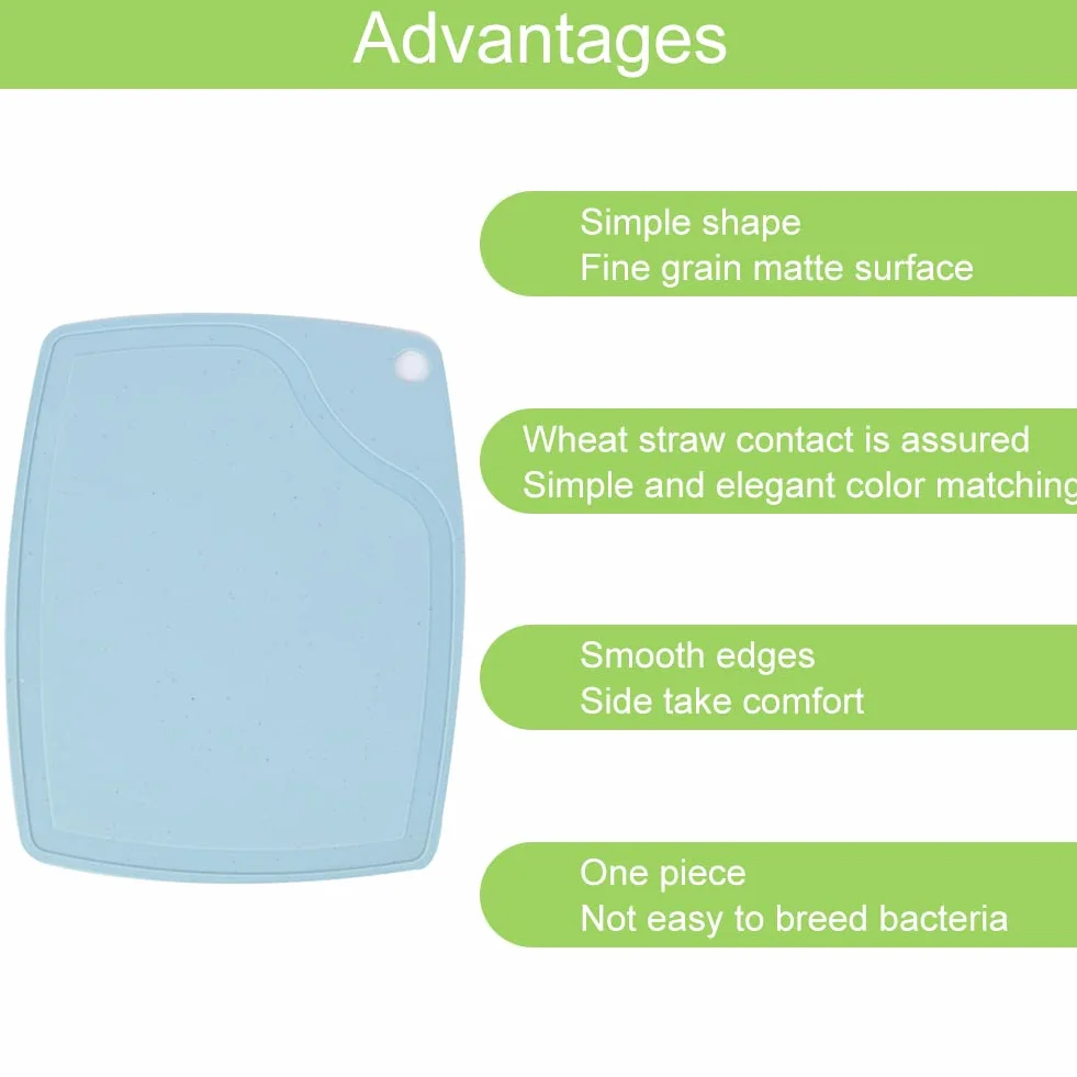 Coltelli da Cucina per Bambini, Coltelli di Sicurezza per Bambini, 4 pezzi Coltello per Bambini in Plastica con Tagliere, Coltello Da Frutta Per Bambini, Set di Coltelli da Cucina per Bambini
