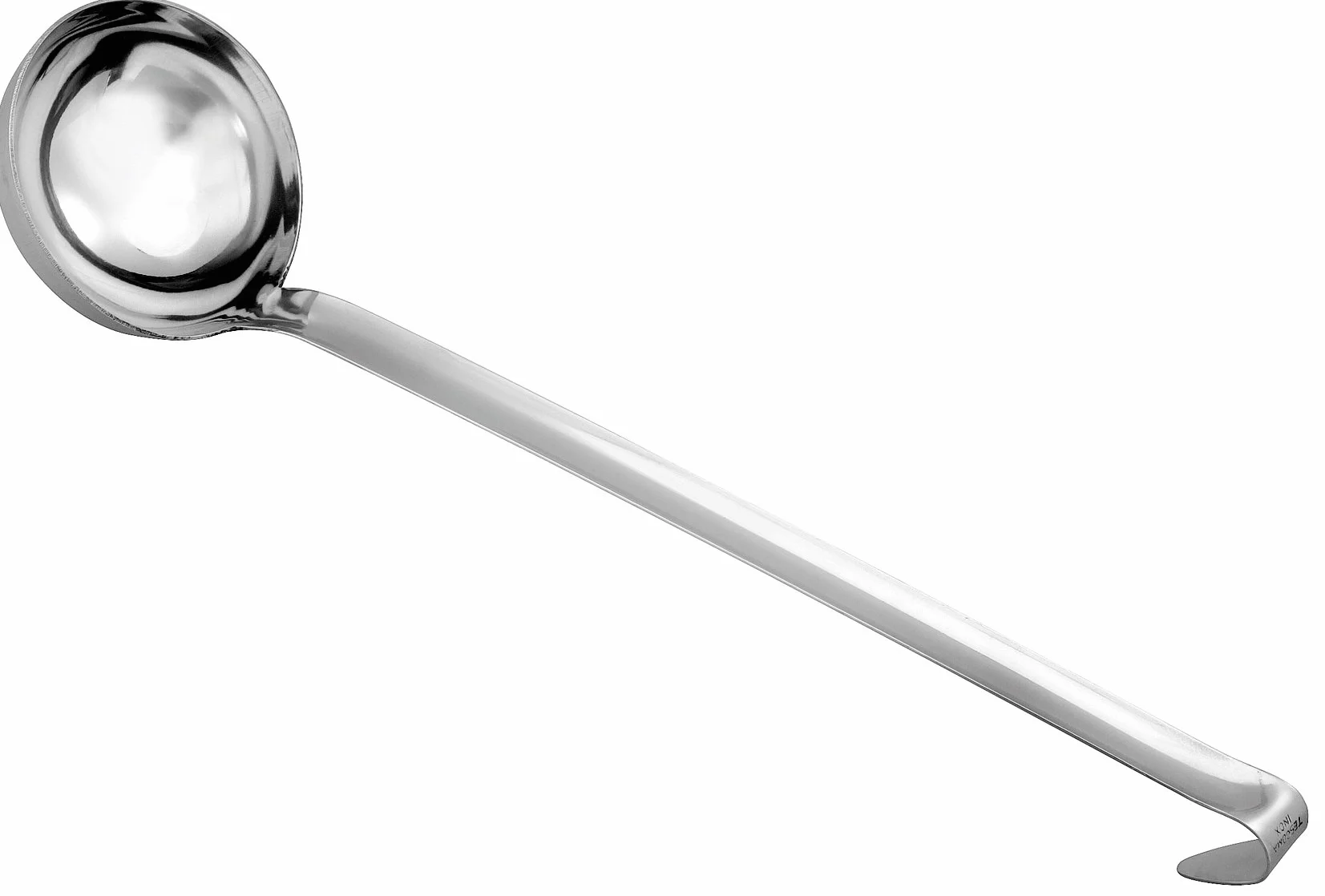 Tescoma GrandChef Mestolo, Acciaio Inossidabile, 6 cm
