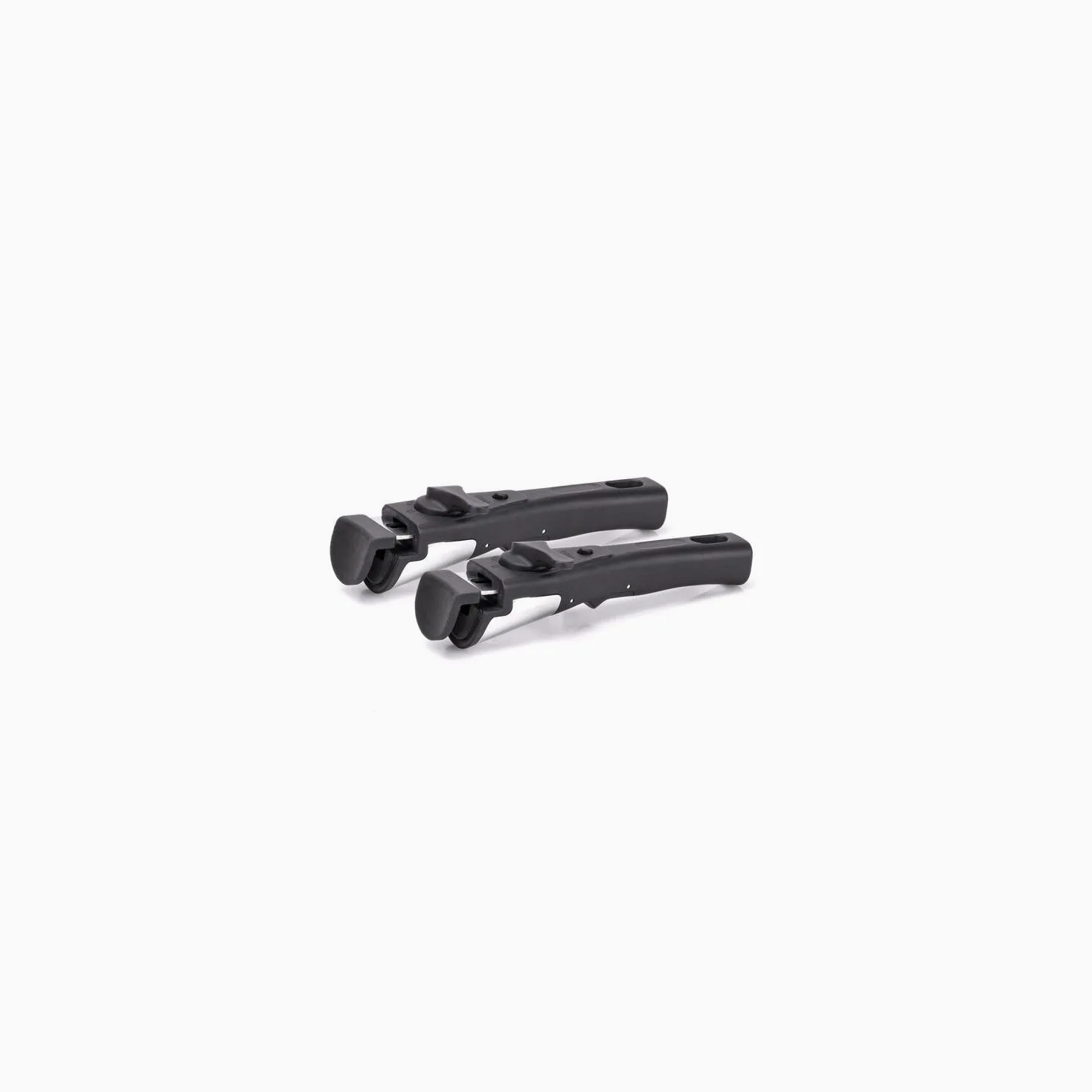 Moneta Magnolia Minispace Set Pentole Induzione 8 Pezzi con Manici Removibili, Padelle Antiaderenti 24 28 cm Skillet 26 cm Casseruole 16 20 cm Coperchi Vetro e Protezioni in Feltro