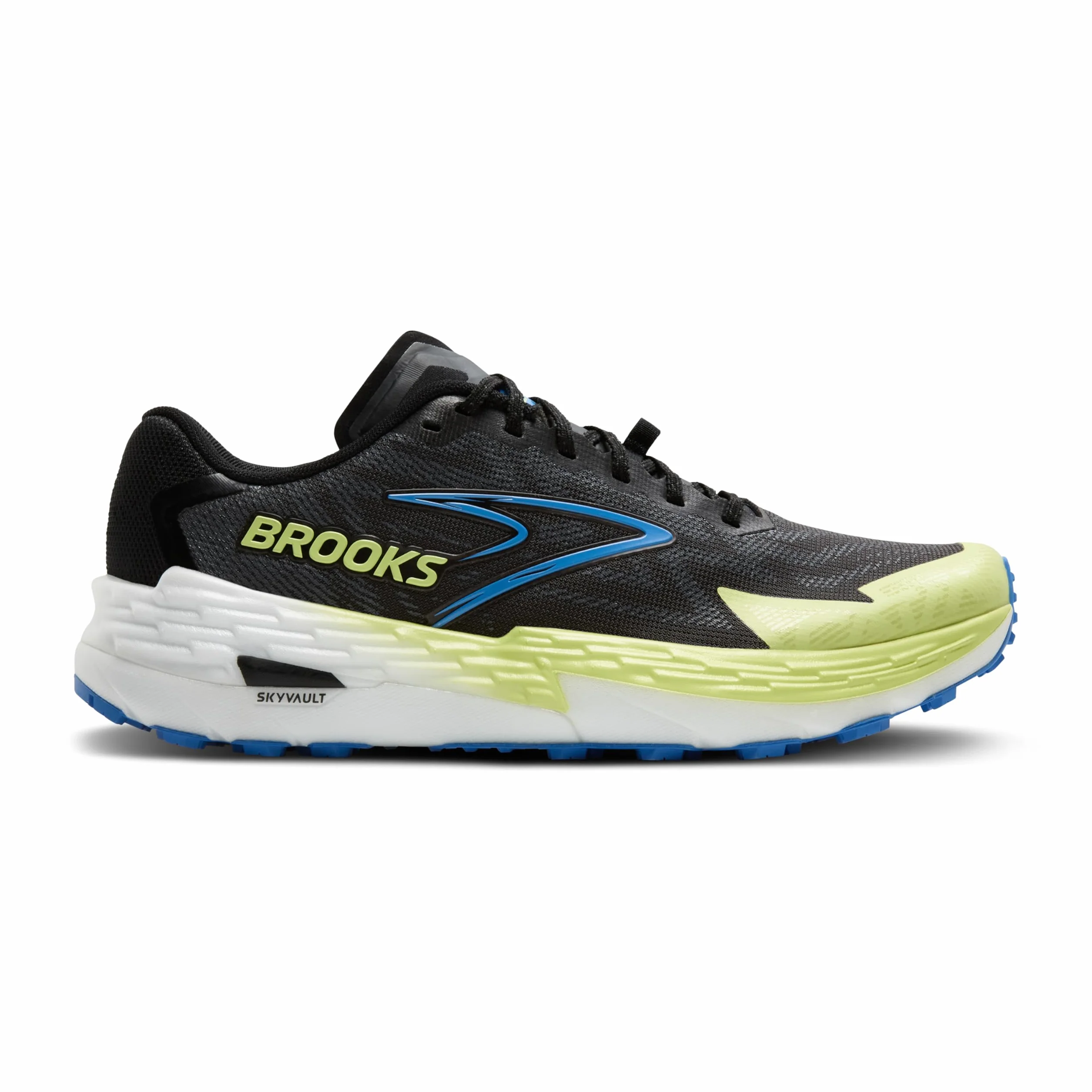 Brooks Catamount 4 SneakerUomo