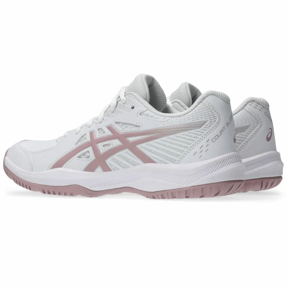 Asics Court Slide 4 Sneaker Donna