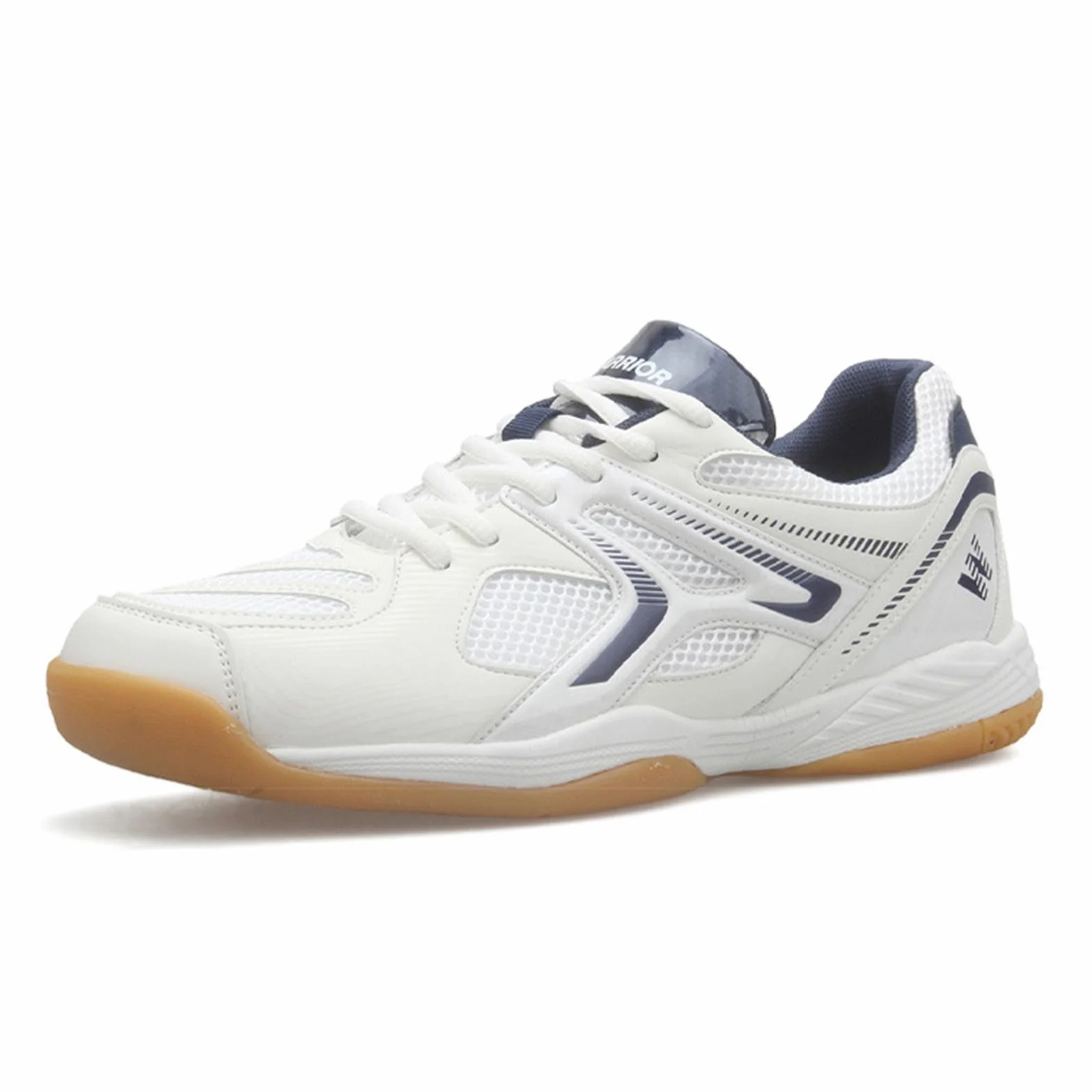 Scarpe da Tennis da Tavolo Uomo Donna Antiscivolo Sportive per Badminton