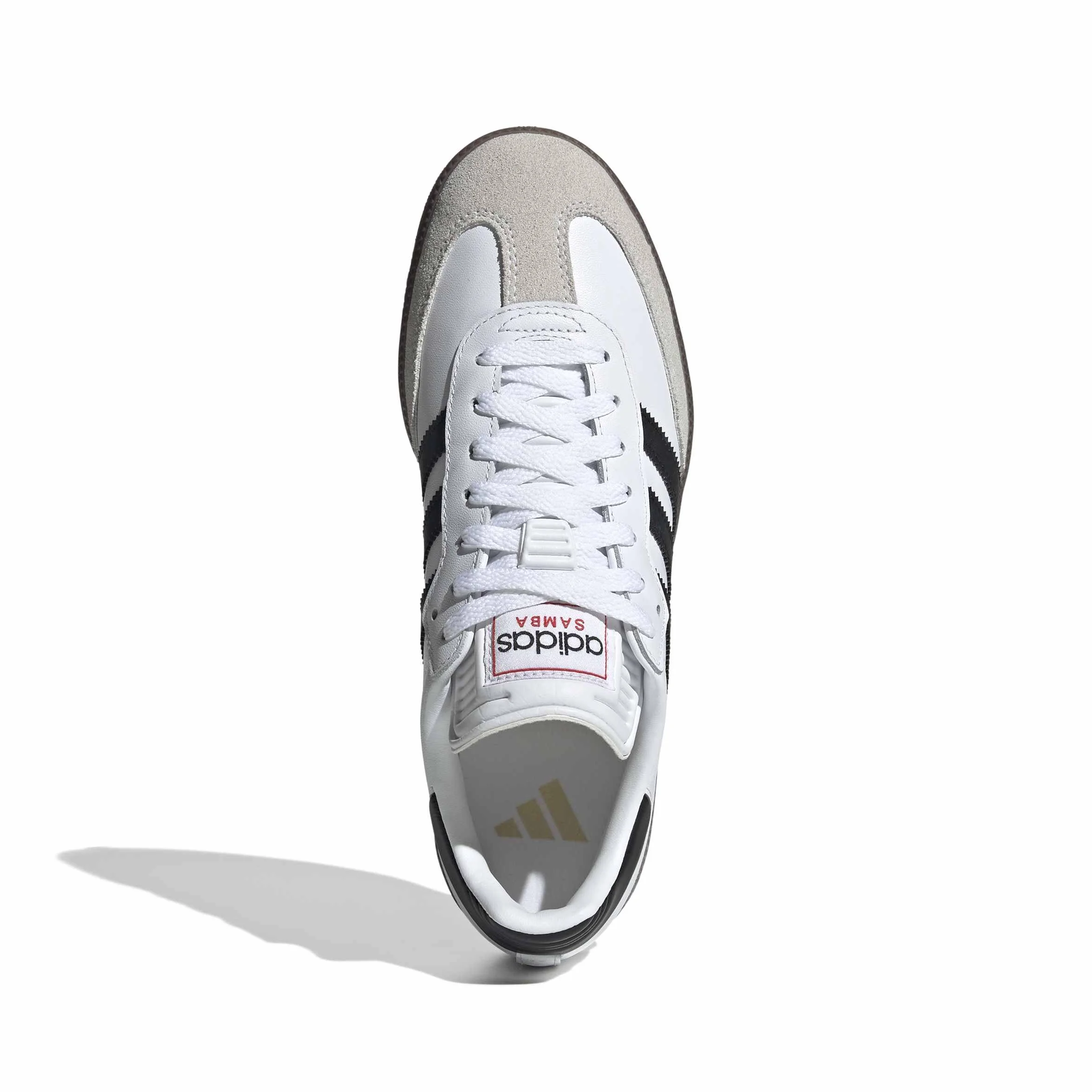 adidas Samba Indoor Scarpe da ginnastica Unisex Adulto