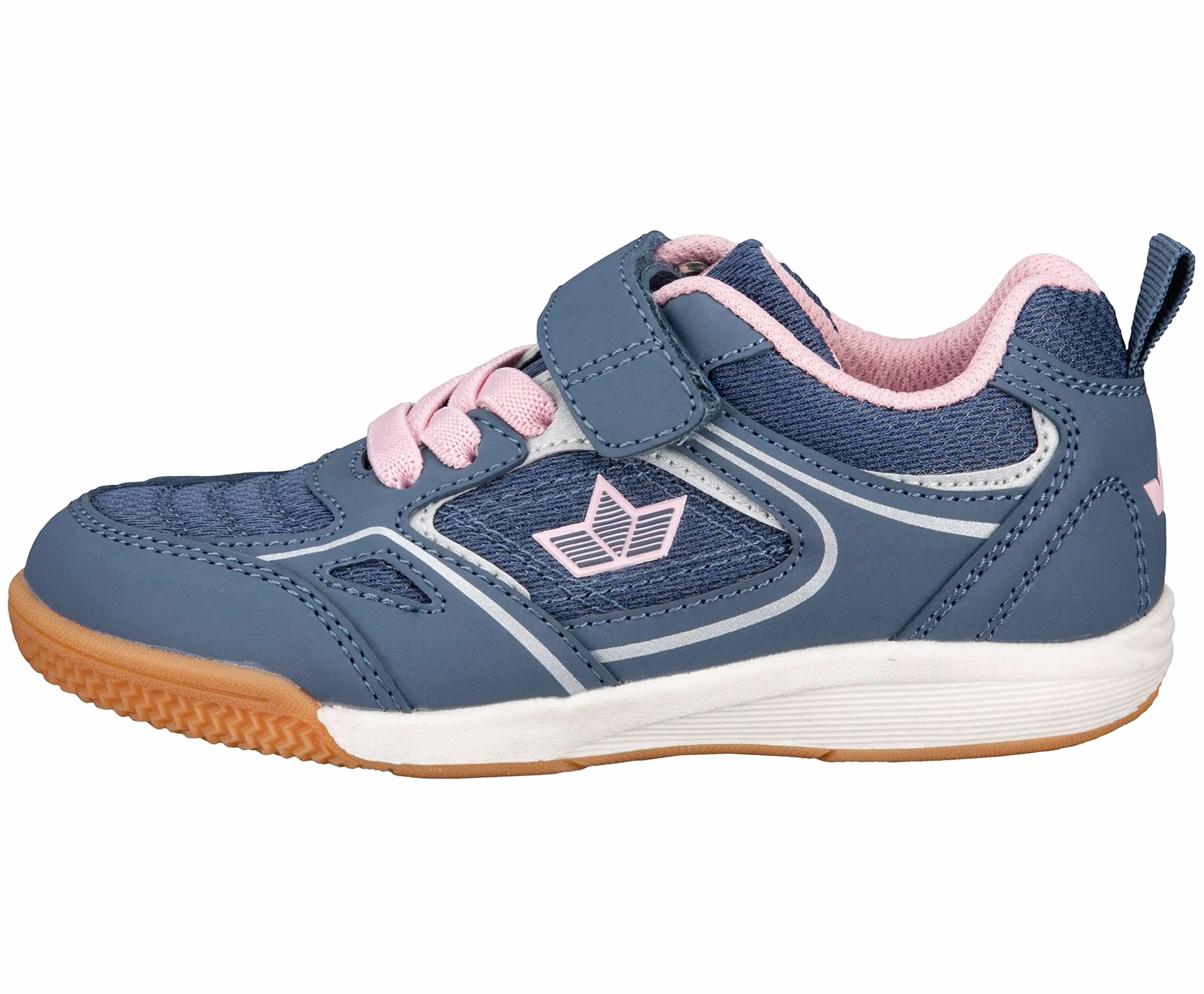 Lico Racine Scarpe da Ginnastica per Bambini e Ragazzi