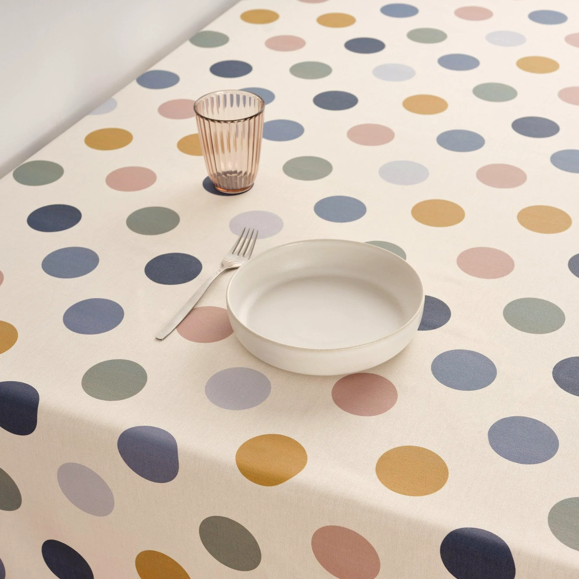 BELUM | Tovaglia XL 250x140 cm Antimacchia 100% cotone resinato, Tovaglia NO Hule, Tovaglia Tatto Cotone, Tovaglia Impermeabile, Tovaglia Antimacchia Repellente Liquido
