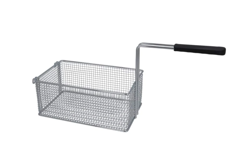 Cestello Per Friggitrice Professionale Elframo misure 290x180x120 mm