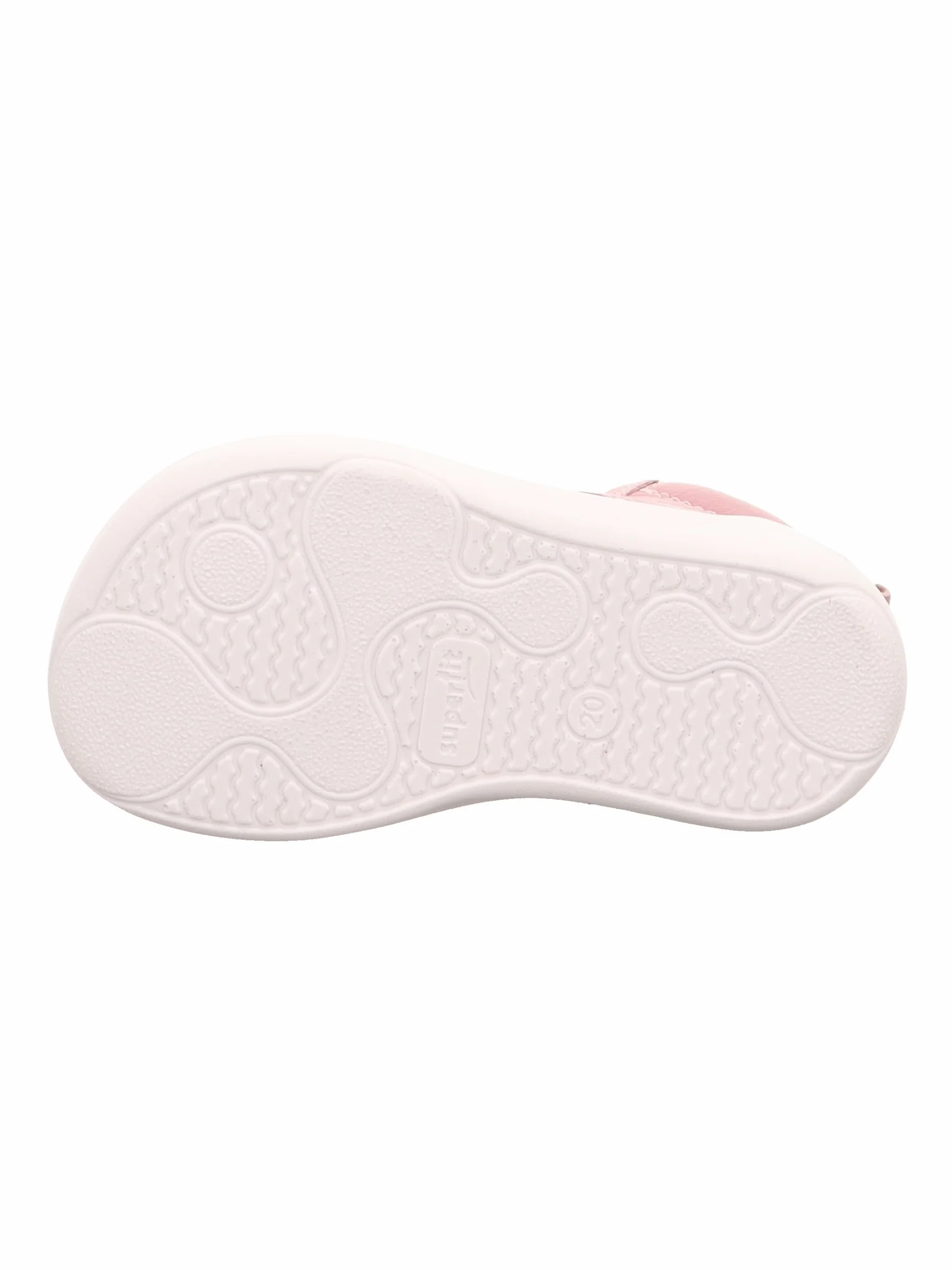 Superfit Superfree Scarpe da ginnastica Bambine Ragazze
