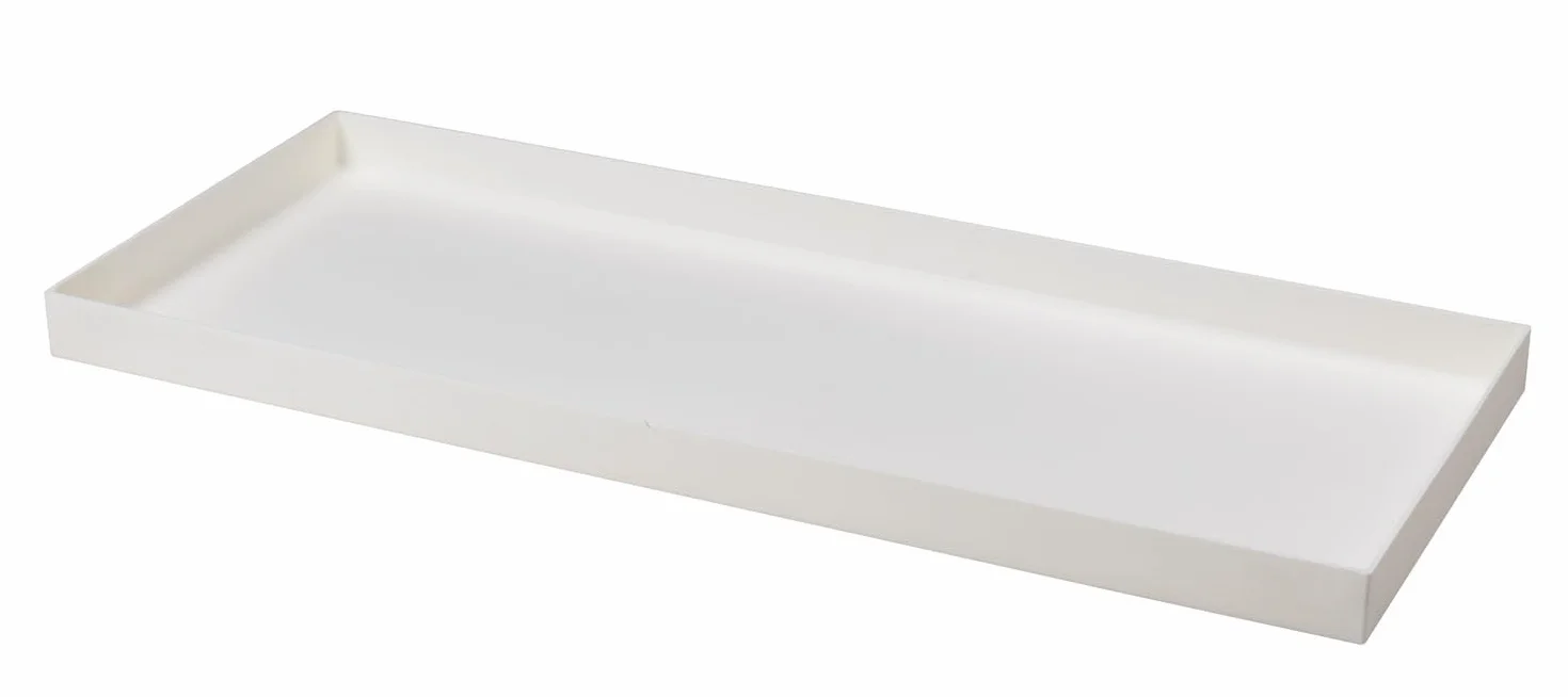 Teraplast Schio Cassa Essential 100 cm Antracite 100% Riciclabile