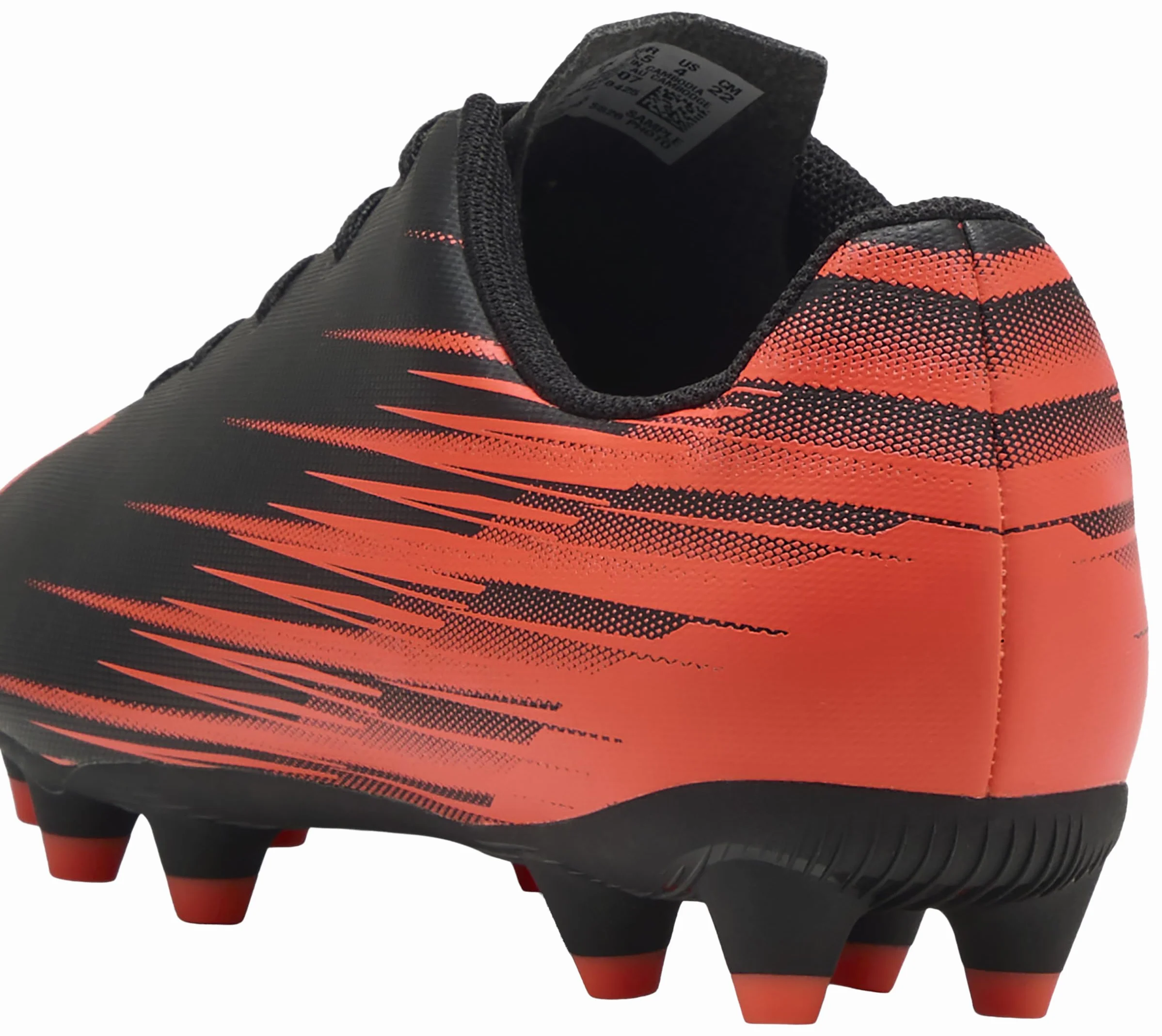 Puma Attacanto II Fg/AG Jr Scarpe da calcioUnisex - Bambini e Ragazzi