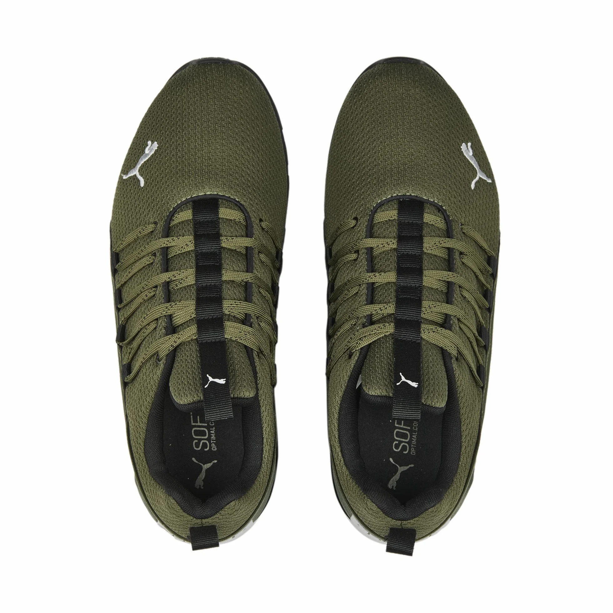 PUMA Axelion Refresh Scarpe da Running Uomo