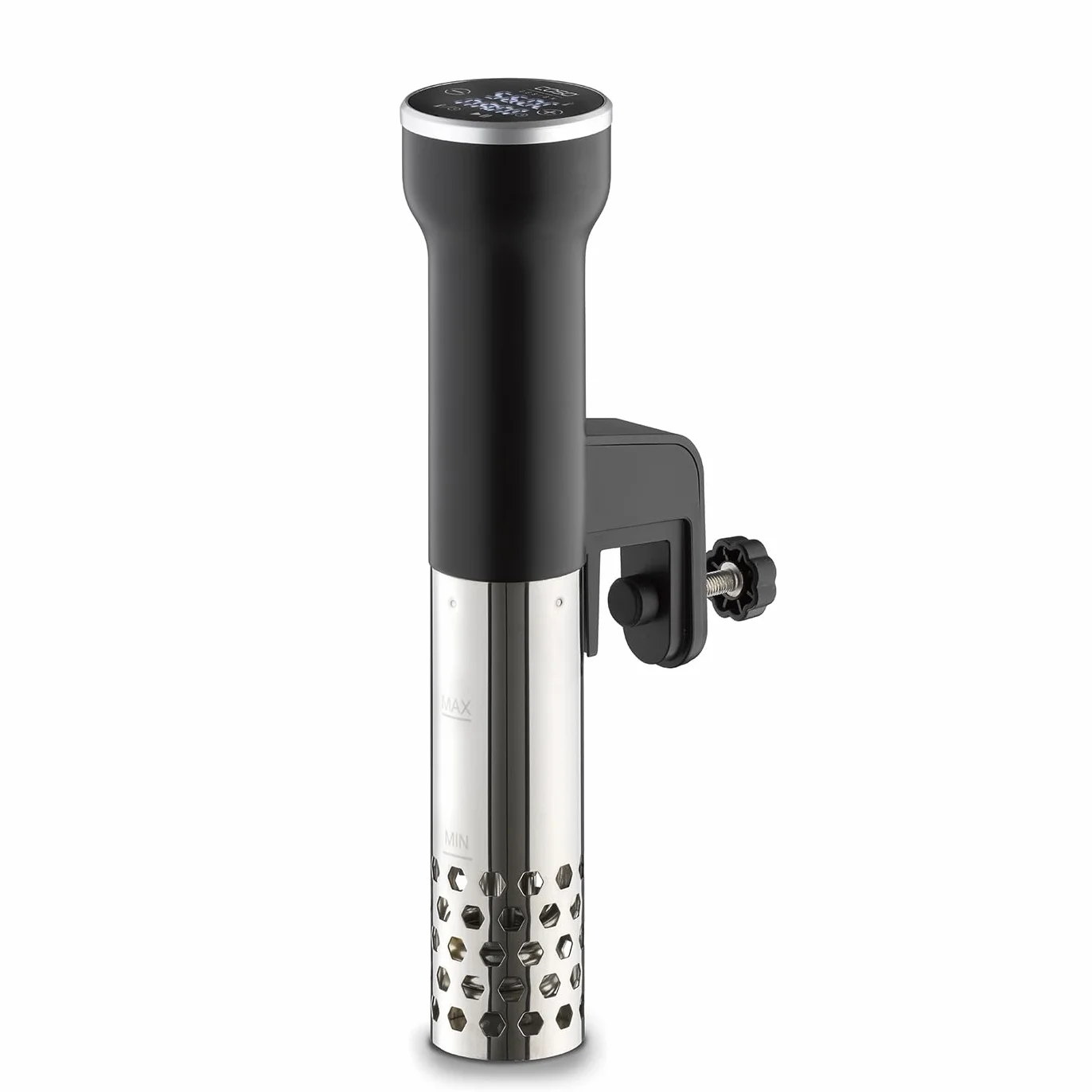 CASO 1310 SV400 Sous Vide Stick, 25-90 °C, IPX7, per contenitori fino a 20 l