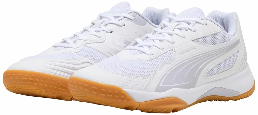 PUMA Solarflash III W+ Scarpe da Ginnastica per Ambienti Interni