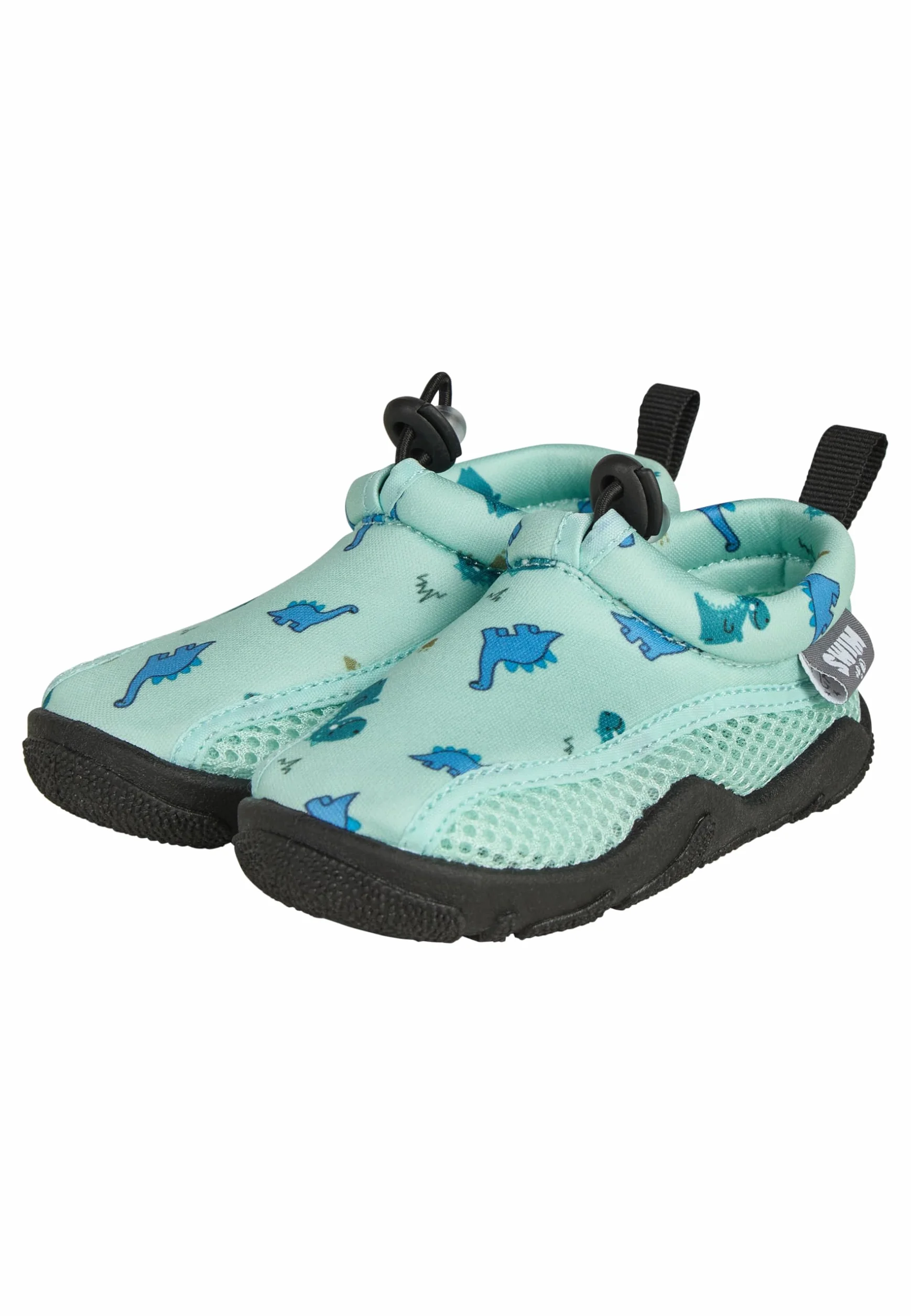Sterntaler Badeschuhe Dino Scarpe acquatiche Unisex Bambini Ragazzi