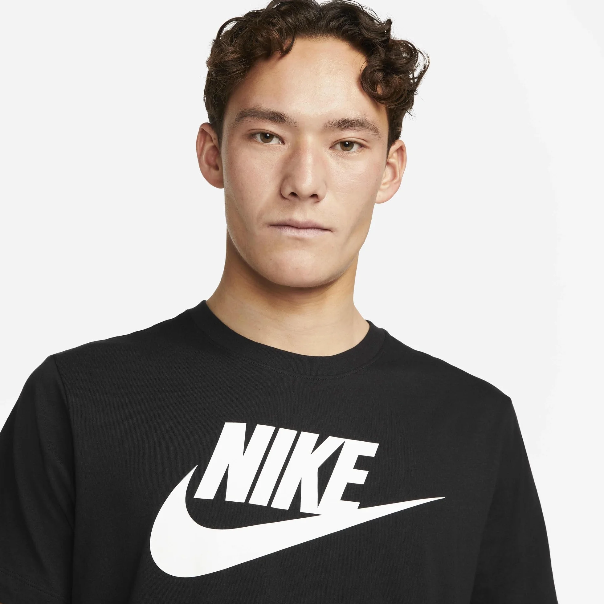 Nike Maglietta Uomo Futura Icon