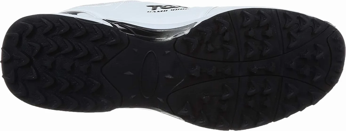 SS Men's Acc0407Cricket Shoes