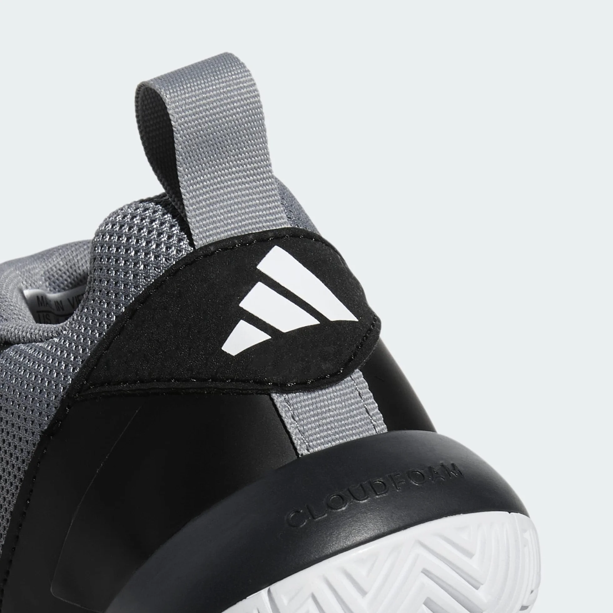 Adidas Cross 'Em Up Select Scarpe da basket Unisex Bambini Ragazzi