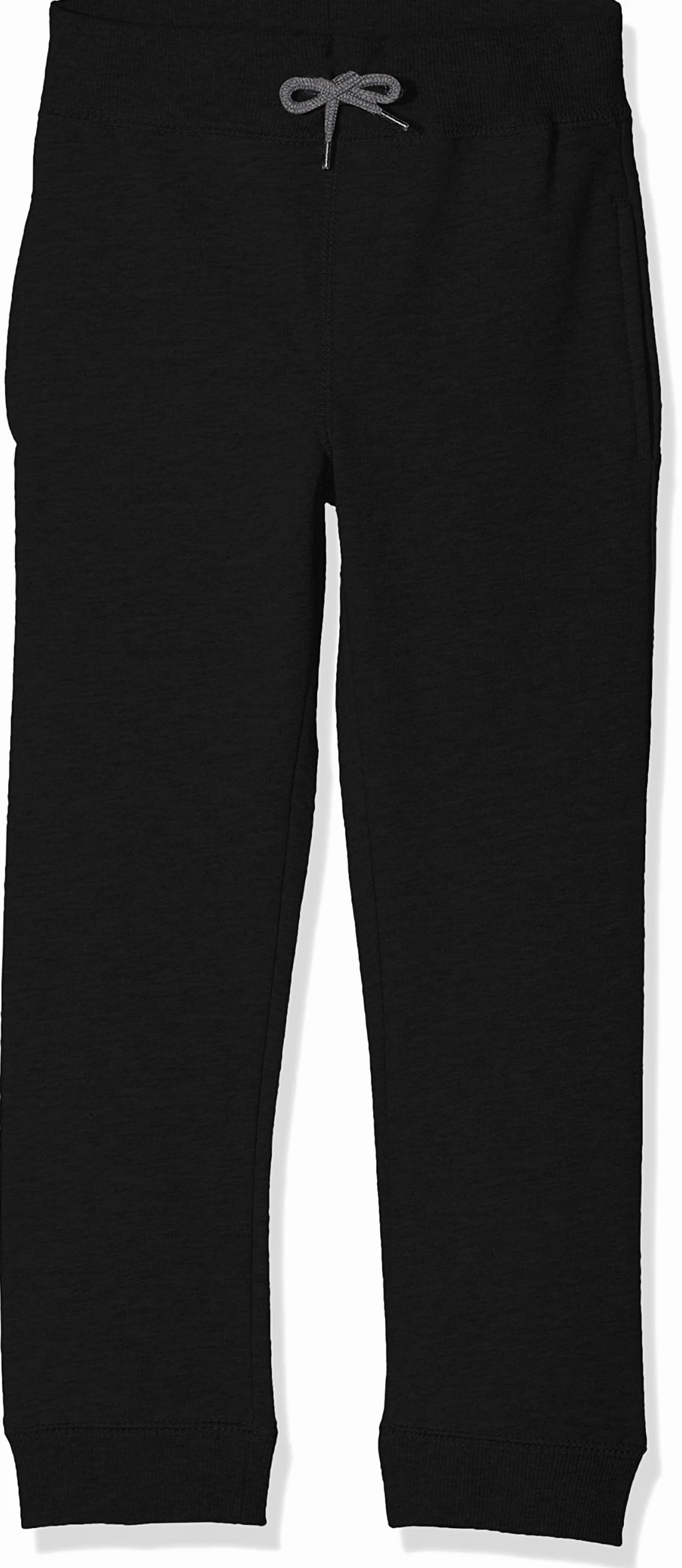 NAME IT Nkmsweat Pant Bru Noos, Pantaloni della tuta Bambini e ragazzi